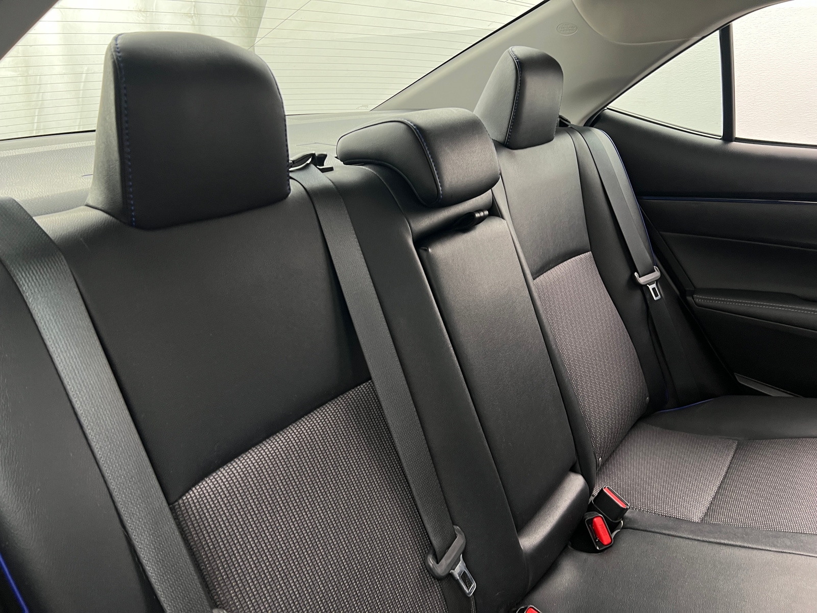 Thumbnail: 2019 Toyota Corolla - 6