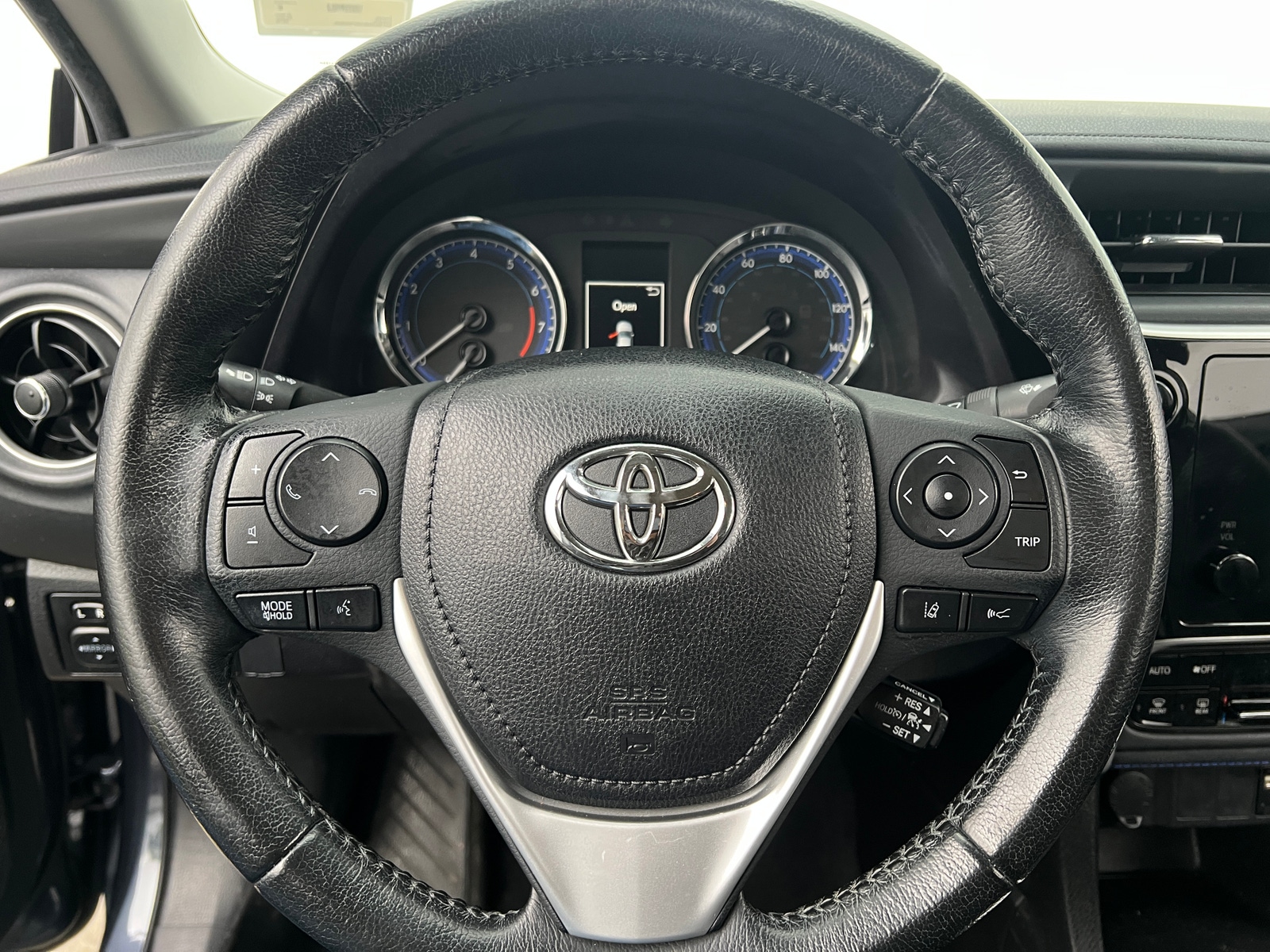 Thumbnail: 2019 Toyota Corolla - 5