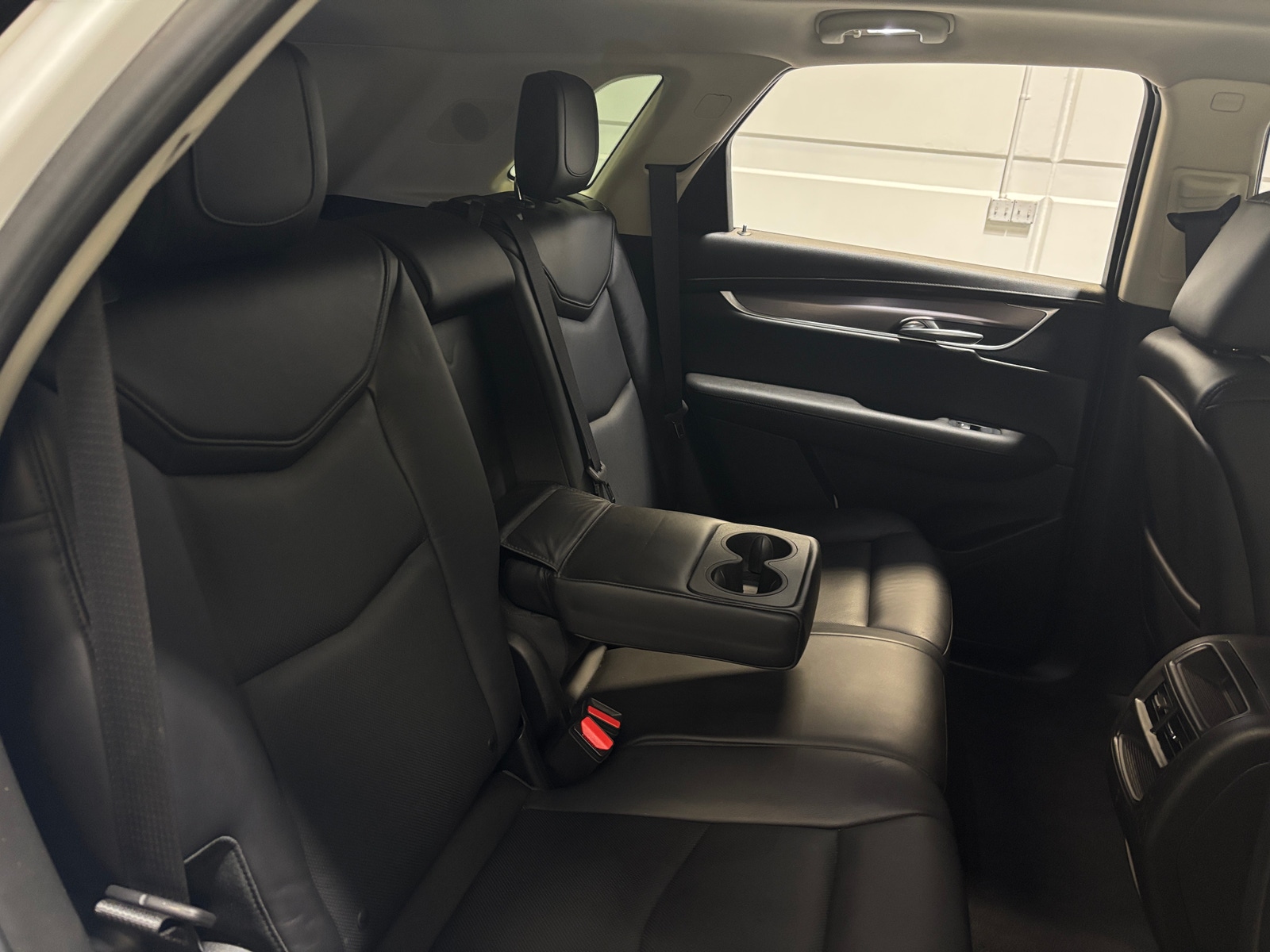 Thumbnail: 2018 Cadillac XT5 - 5