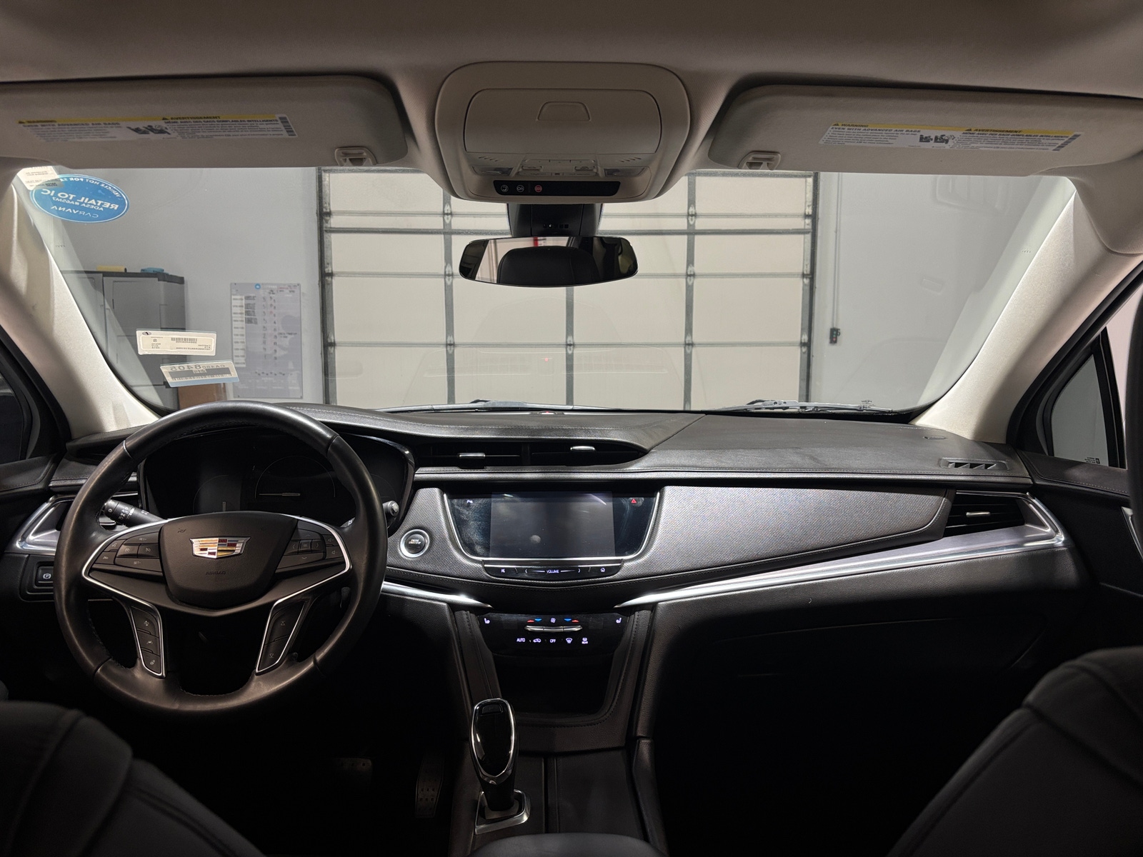 Thumbnail: 2018 Cadillac XT5 - 2