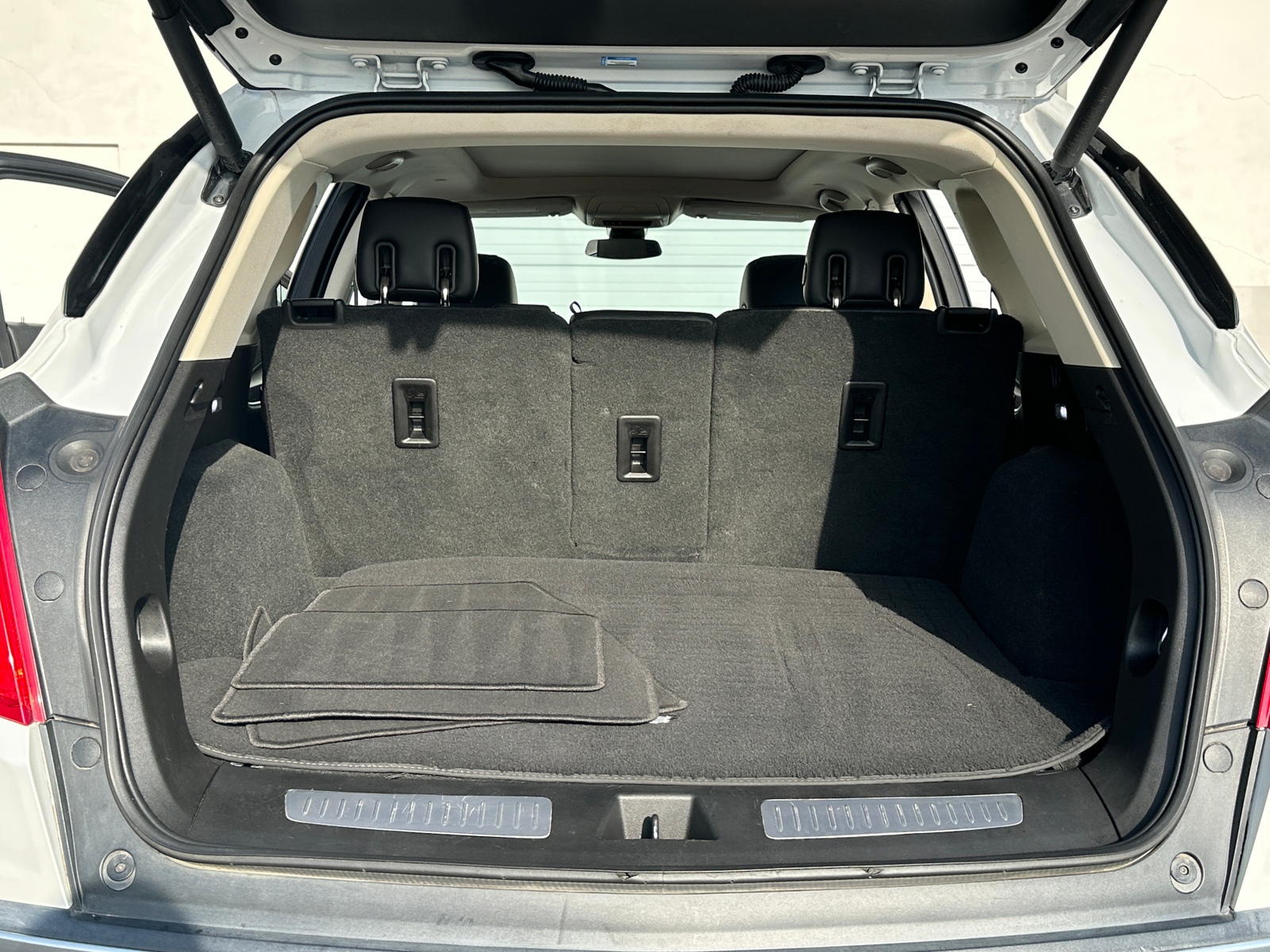 Thumbnail: 2018 Cadillac XT5 - 6