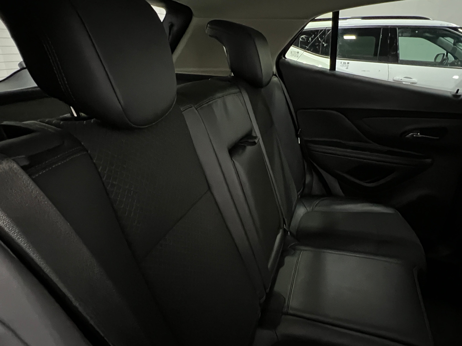 Thumbnail: 2021 Buick Encore - 6