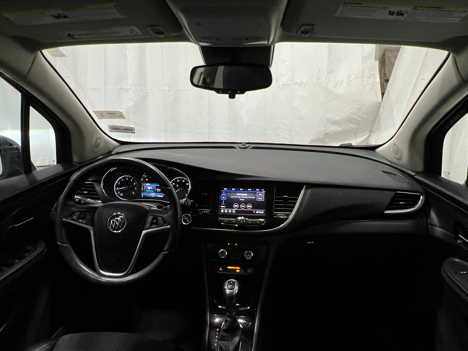 Thumbnail: 2021 Buick Encore - 3