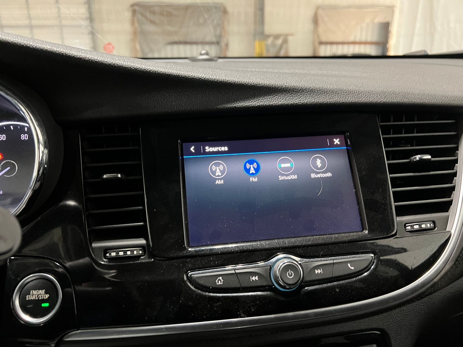 Thumbnail: 2021 Buick Encore - 4