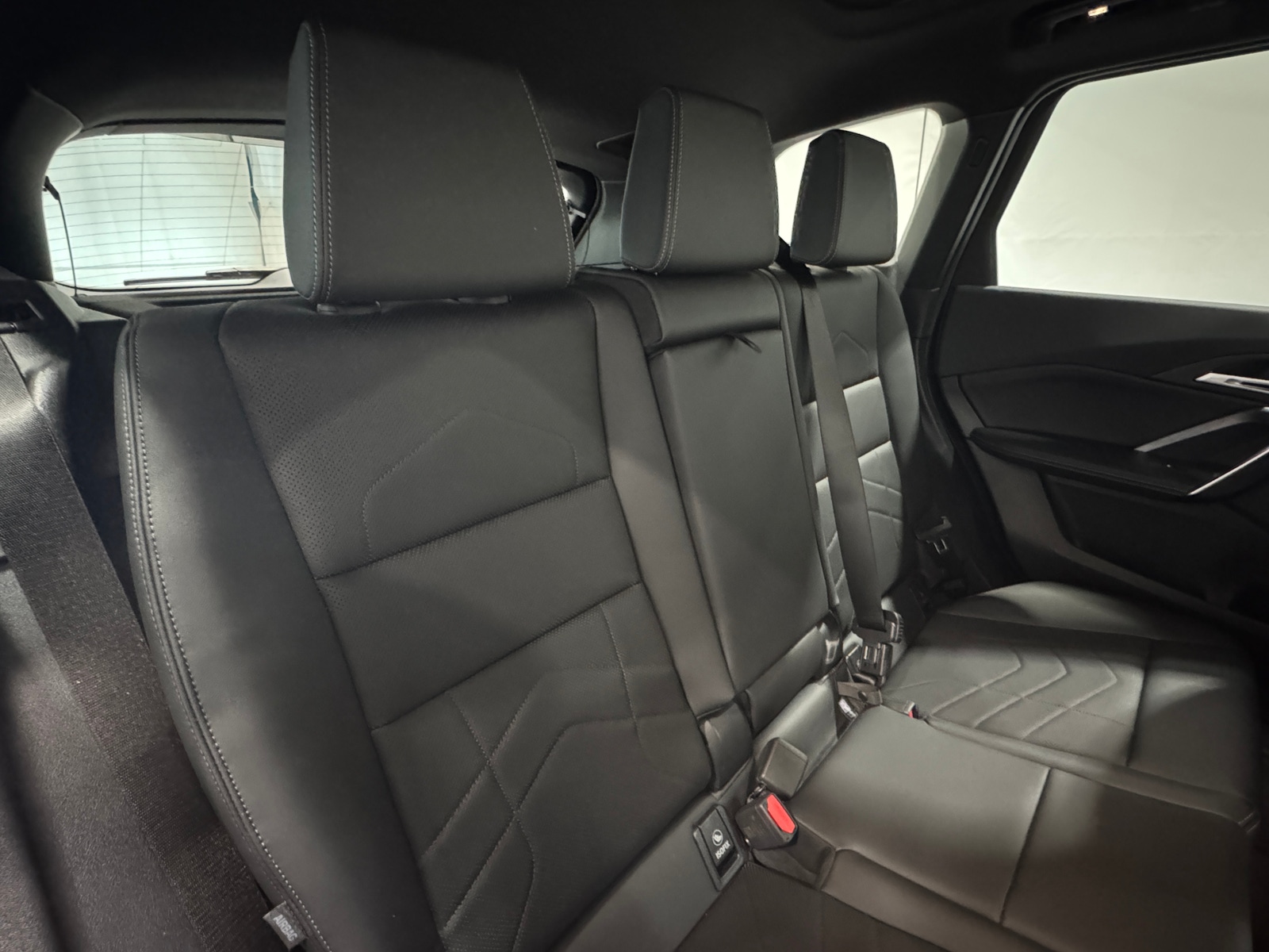 Thumbnail: 2025 BMW X1 - 5