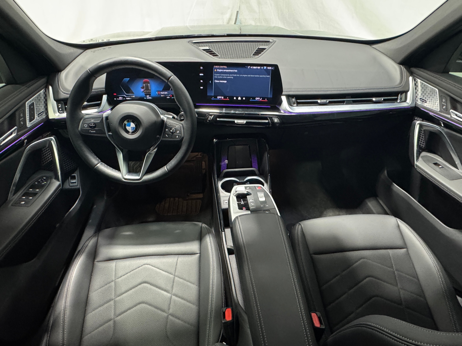 Thumbnail: 2025 BMW X1 - 2