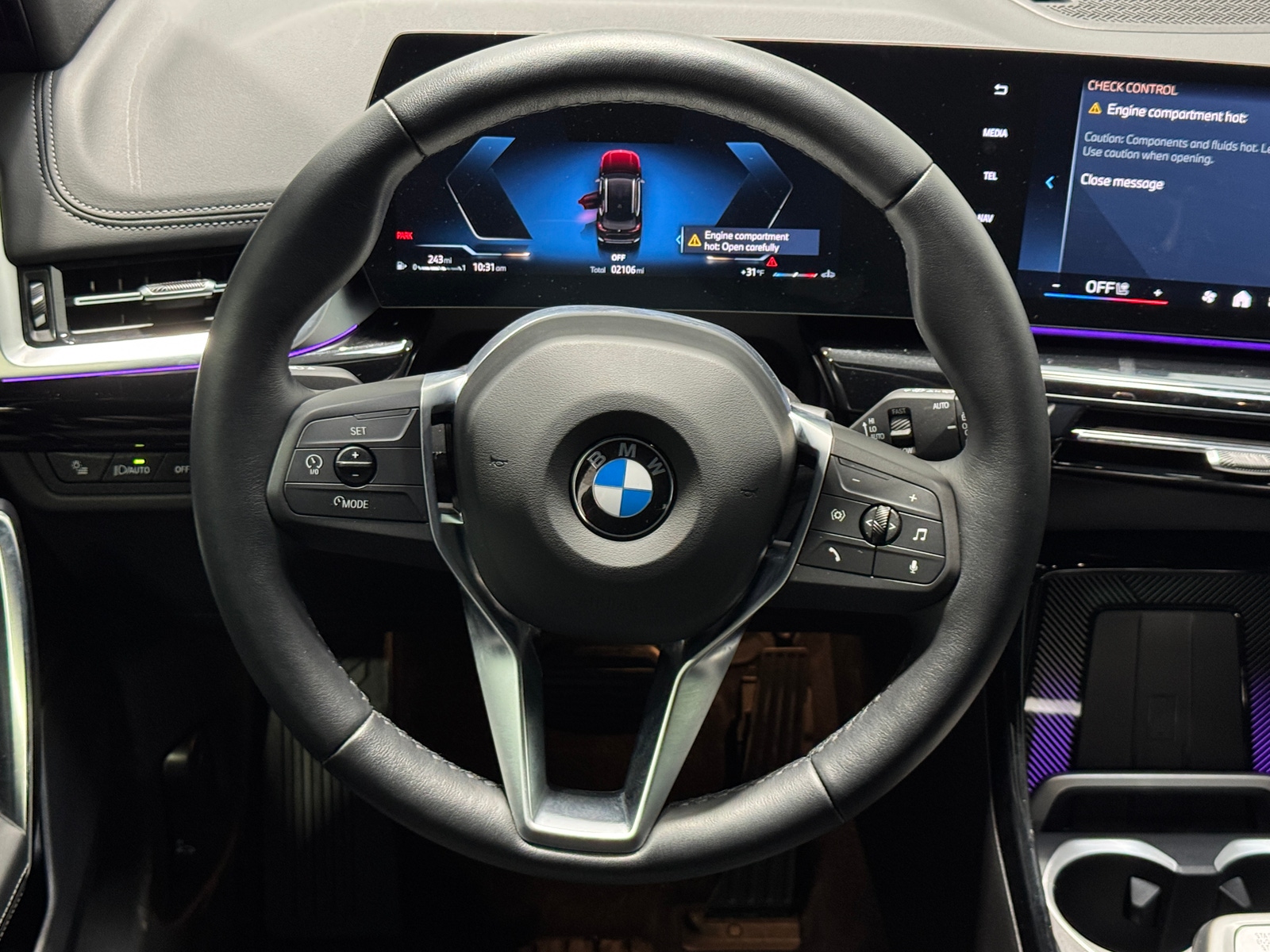 Thumbnail: 2025 BMW X1 - 4