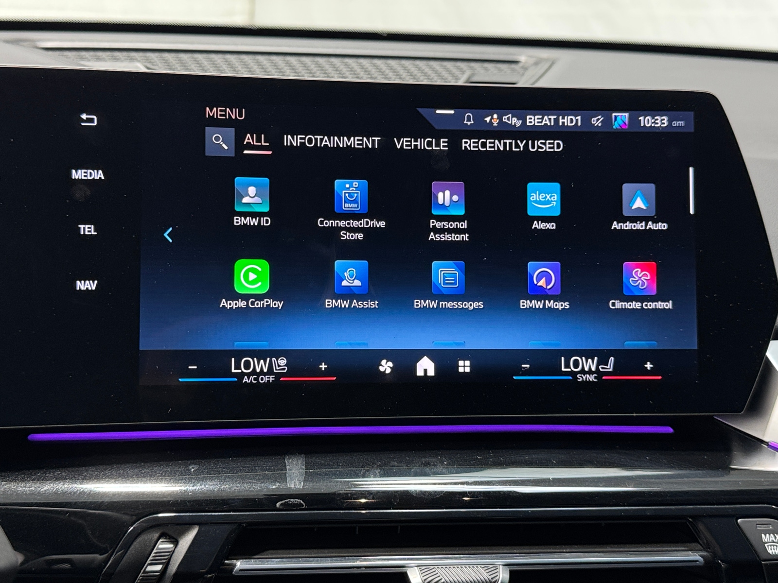 Thumbnail: 2025 BMW X1 - 3