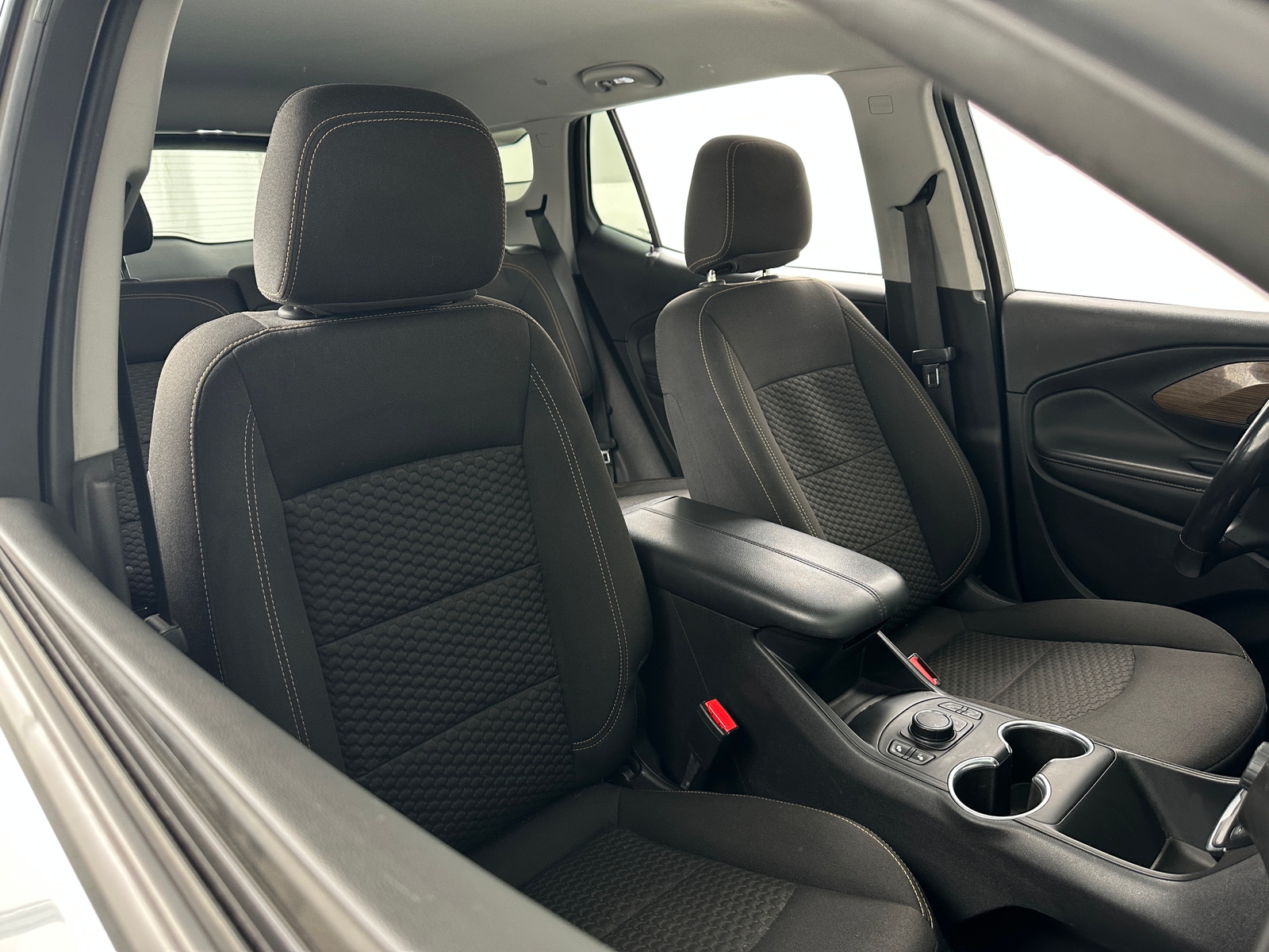 Thumbnail: 2020 GMC Terrain - 2