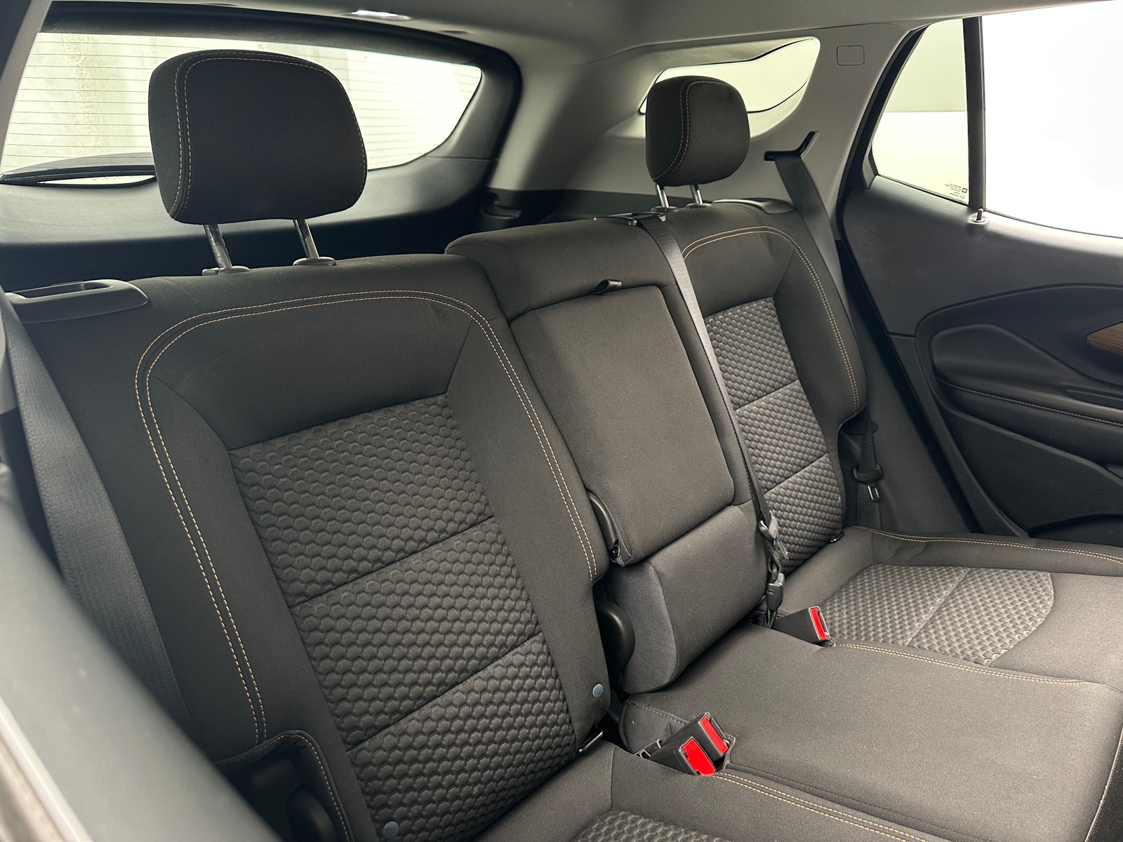 Thumbnail: 2020 GMC Terrain - 6