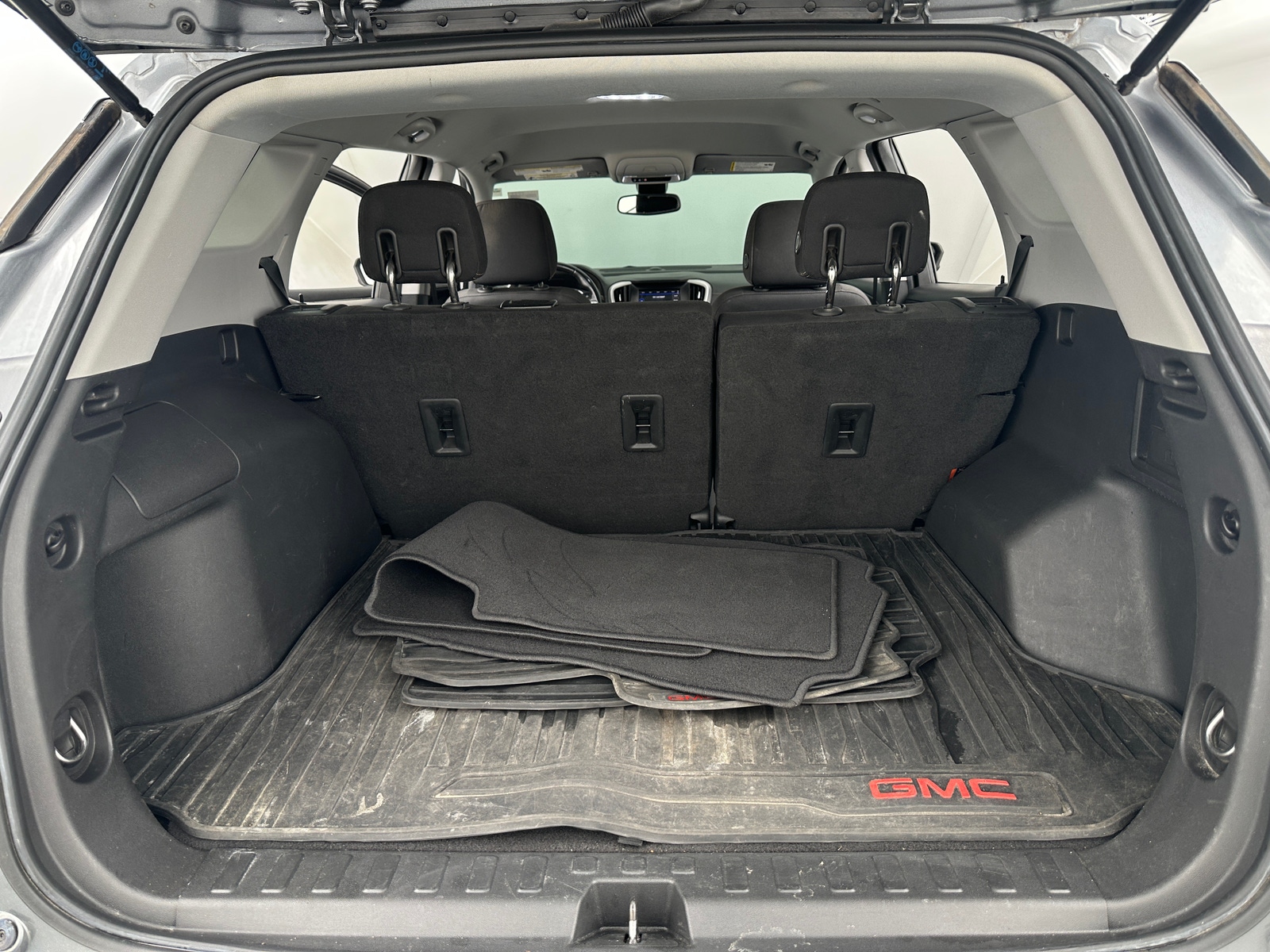 Thumbnail: 2020 GMC Terrain - 7