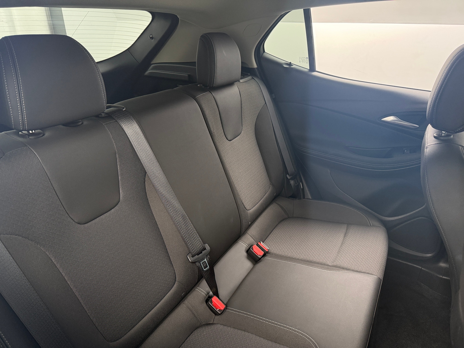 Thumbnail: 2025 Buick Encore GX - 5