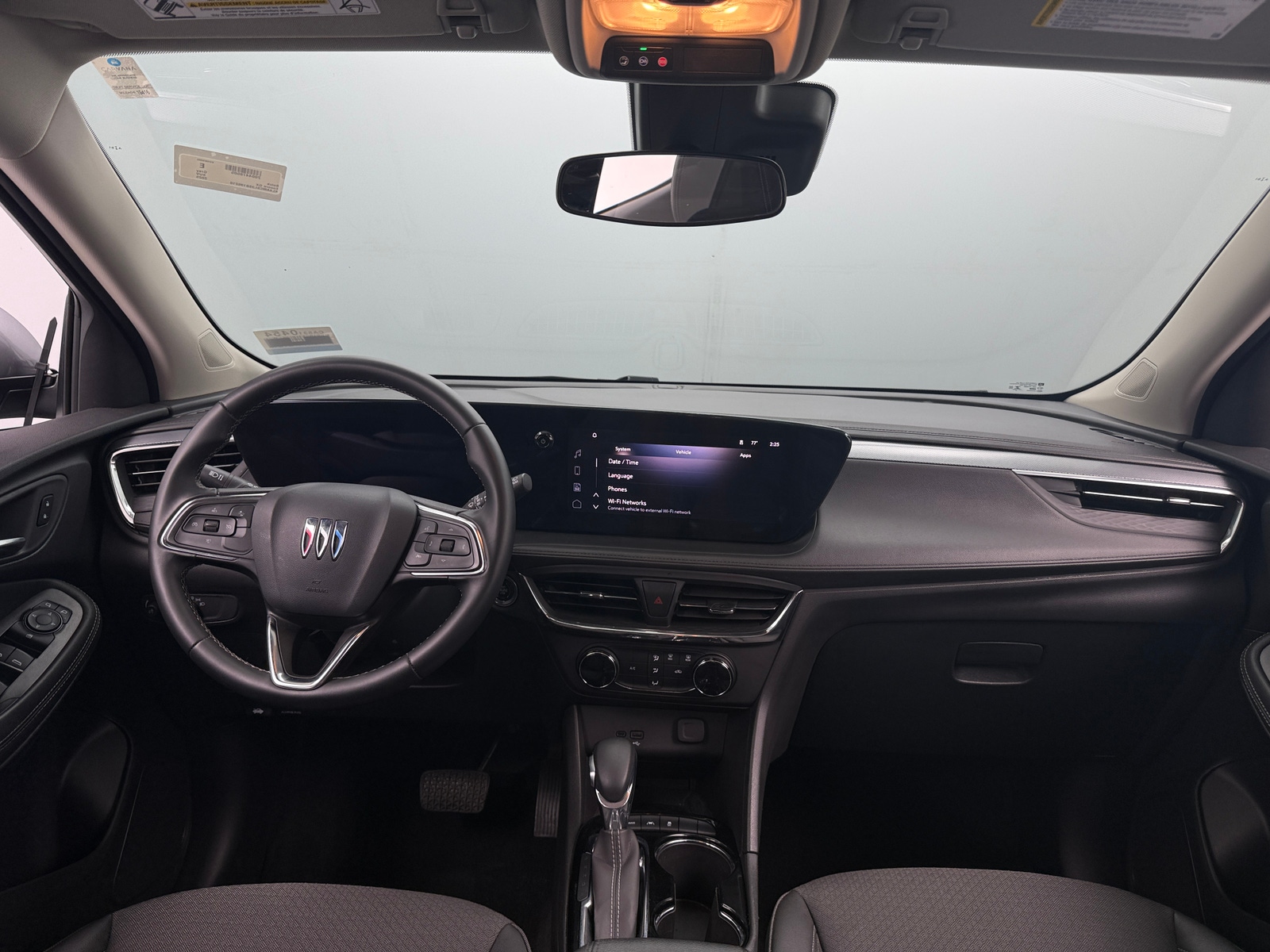 Thumbnail: 2025 Buick Encore GX - 2