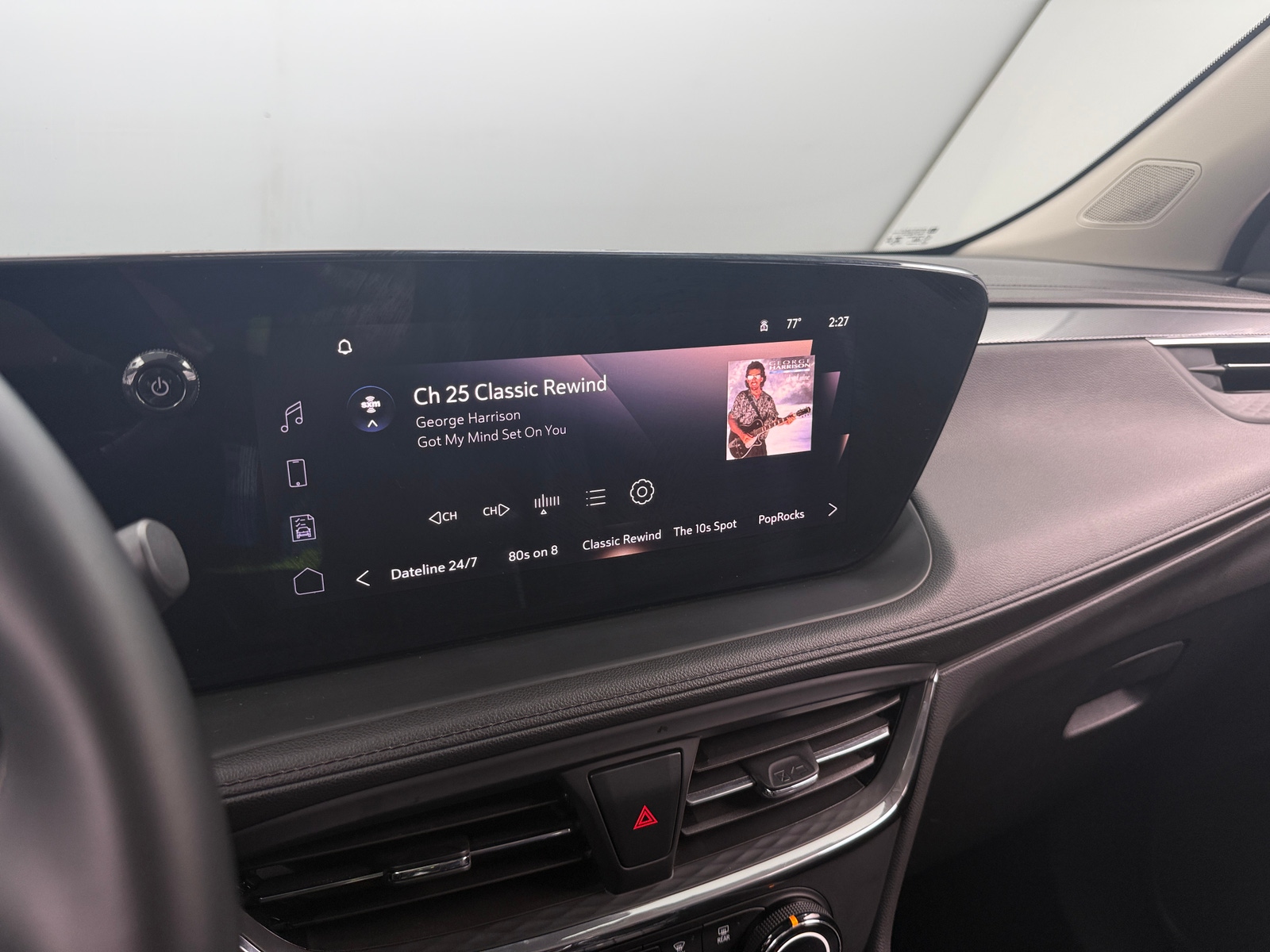 Thumbnail: 2025 Buick Encore GX - 3