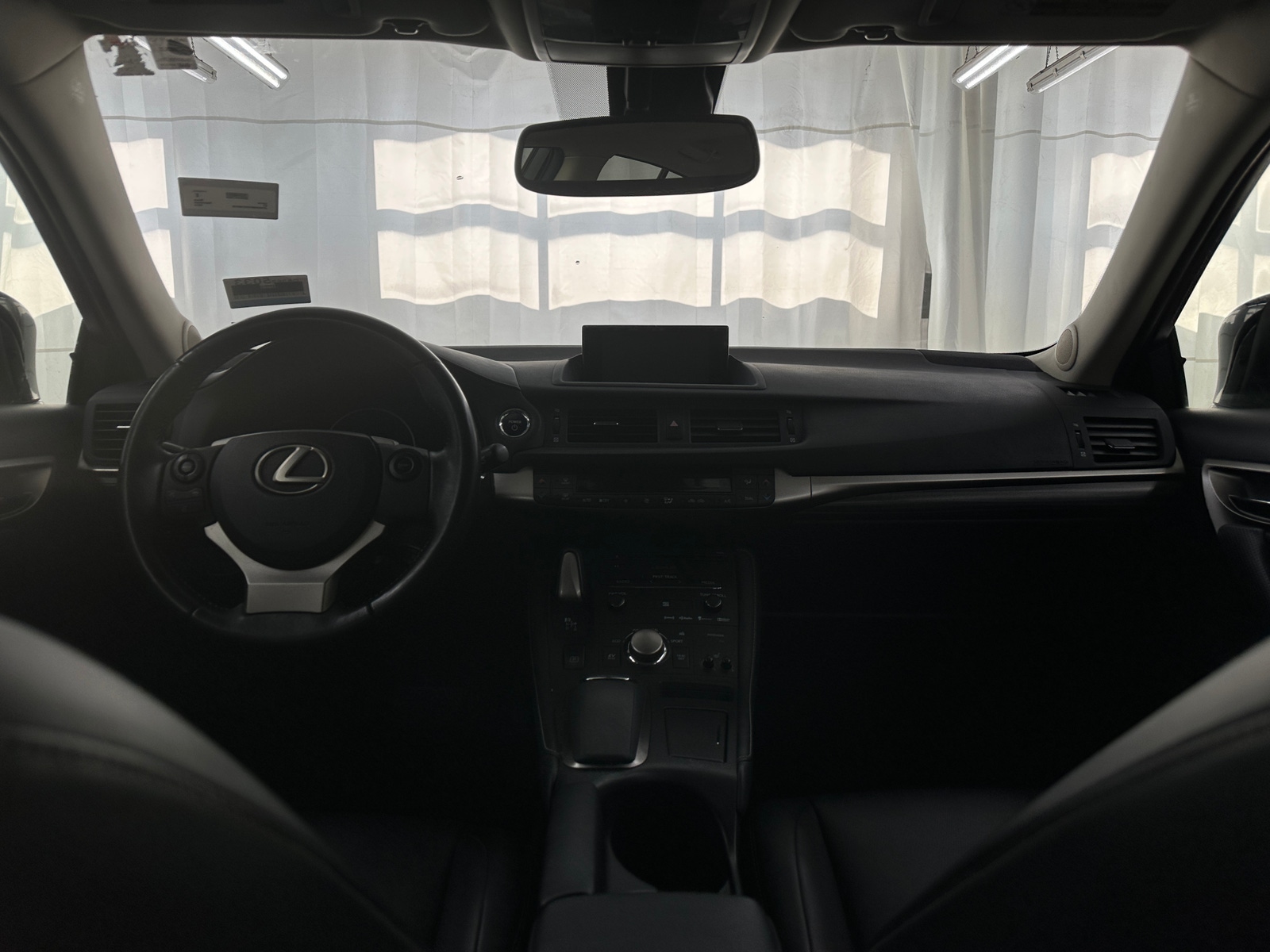 Thumbnail: 2014 Lexus CT - 2