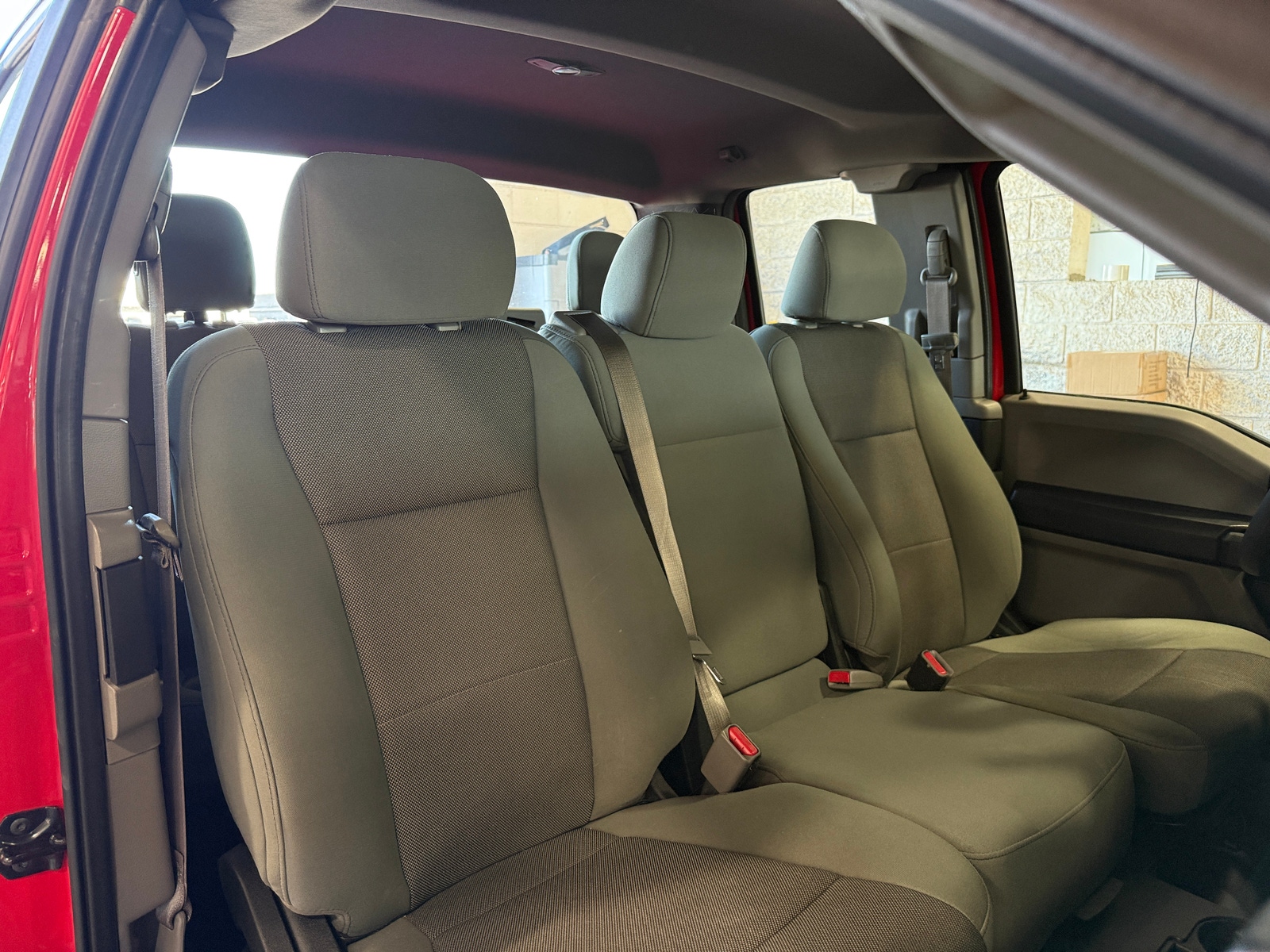 Thumbnail: 2016 Ford Econoline - 2