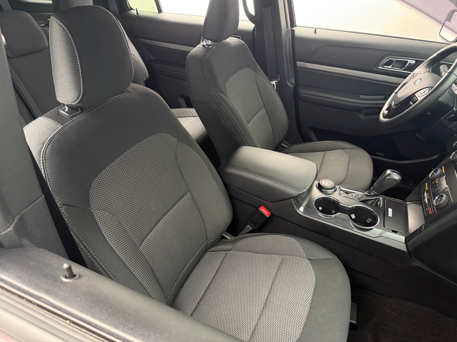 Thumbnail: 2019 Ford Explorer - 2