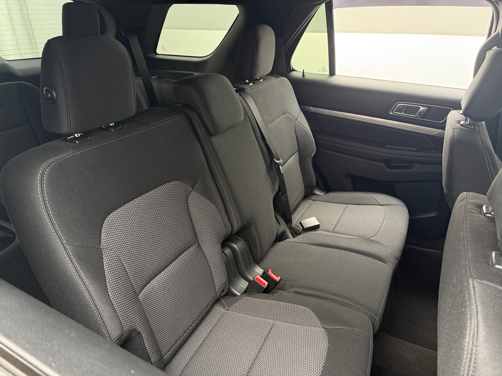 Thumbnail: 2019 Ford Explorer - 6