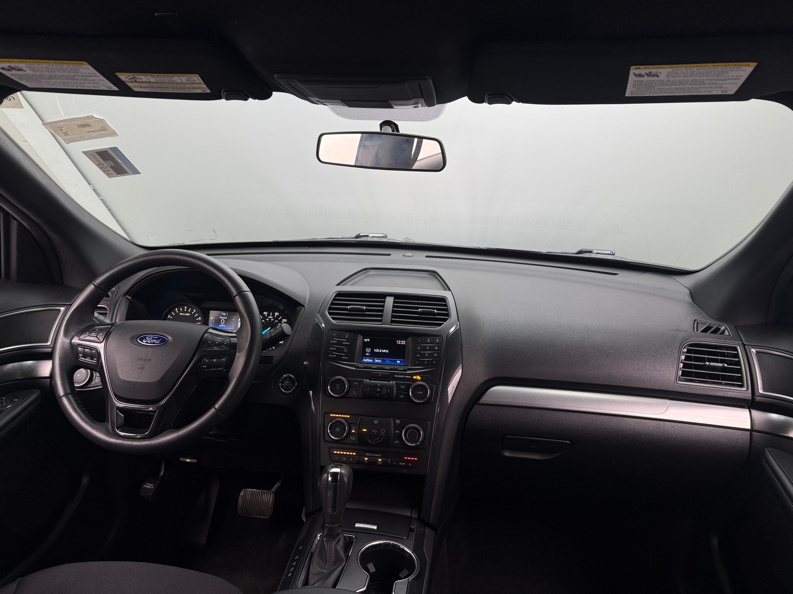 Thumbnail: 2019 Ford Explorer - 3