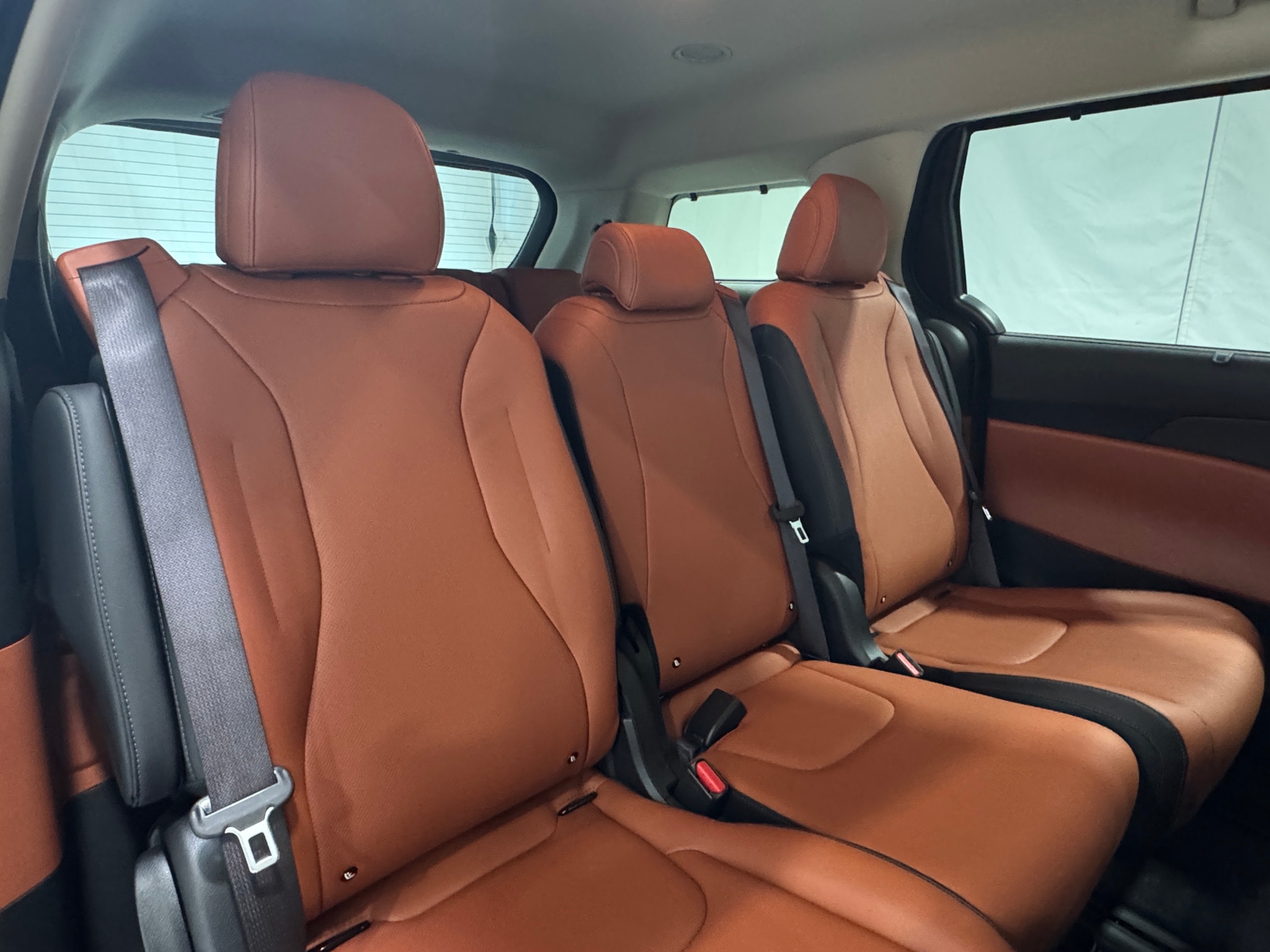 Thumbnail: 2025 Kia Carnival - 5