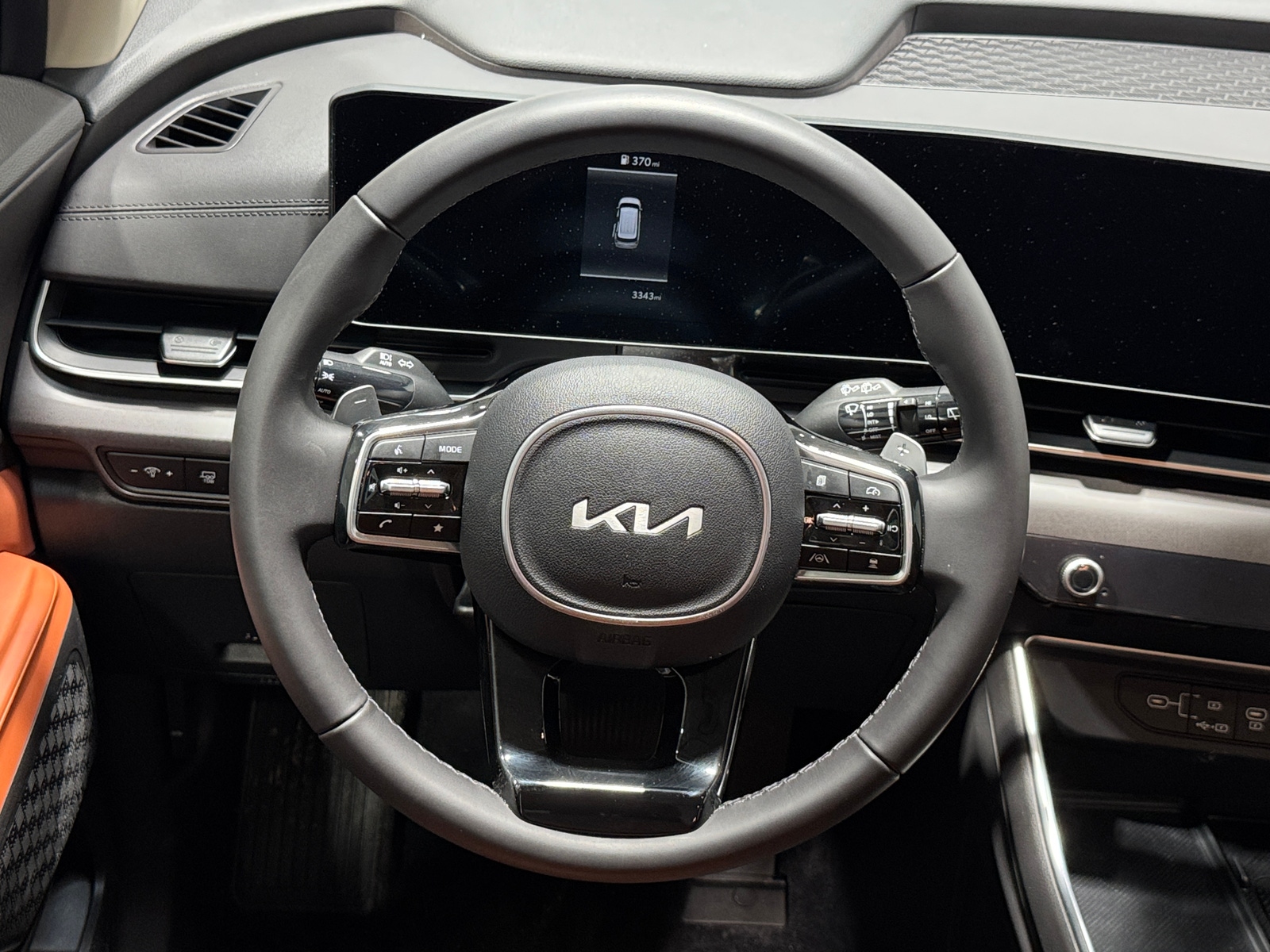 Thumbnail: 2025 Kia Carnival - 4