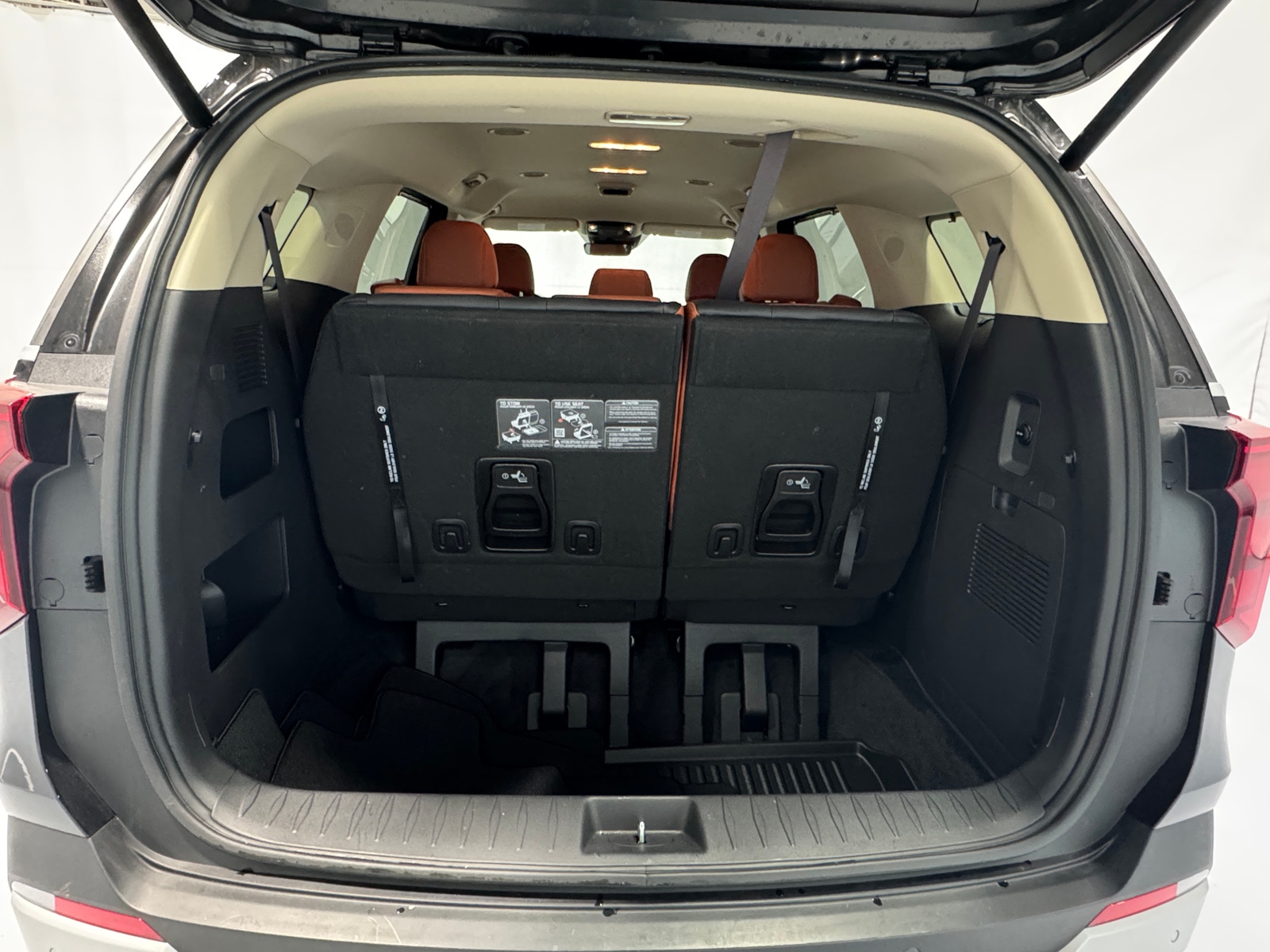 Thumbnail: 2025 Kia Carnival - 6