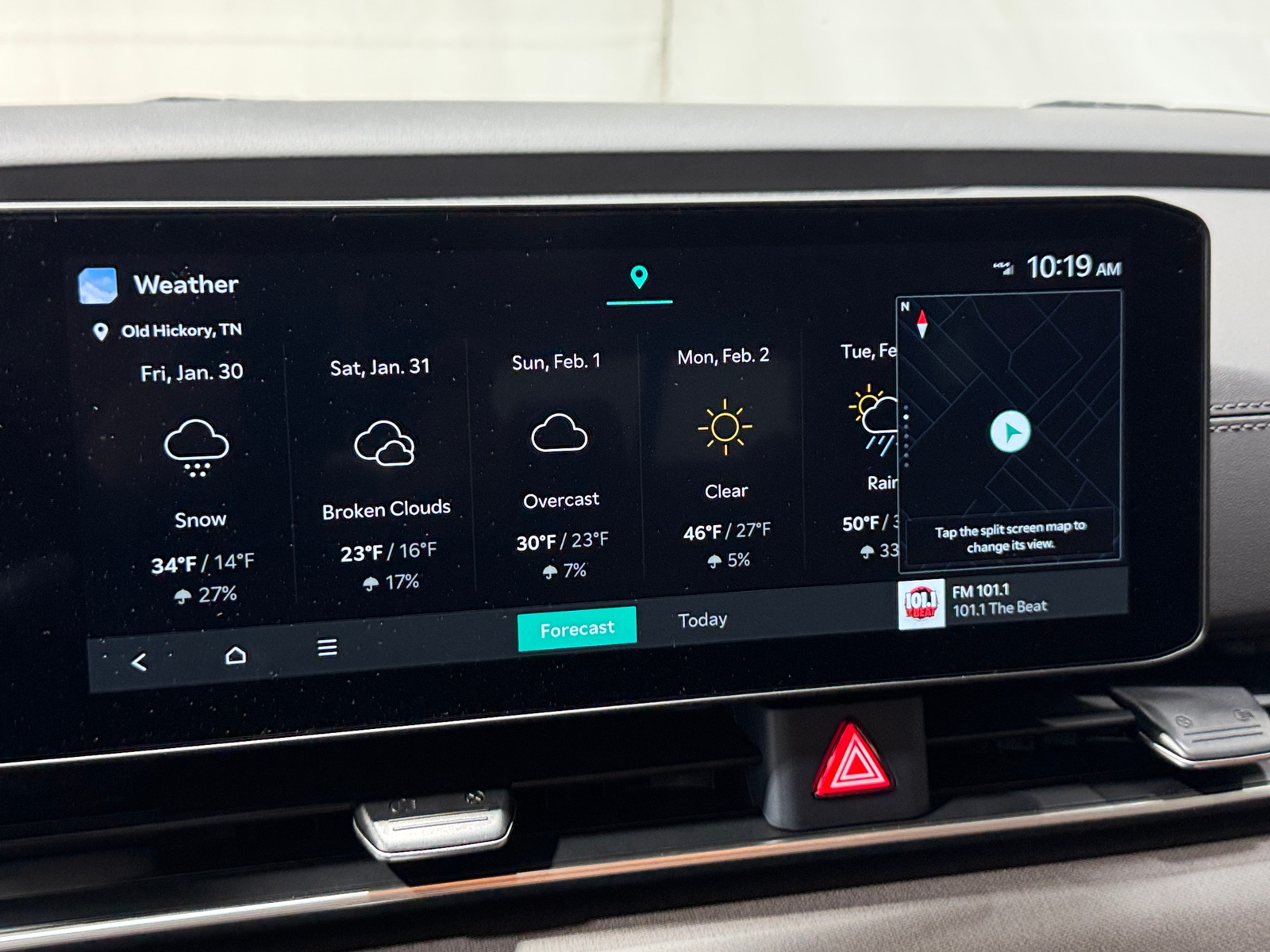 Thumbnail: 2025 Kia Carnival - 3