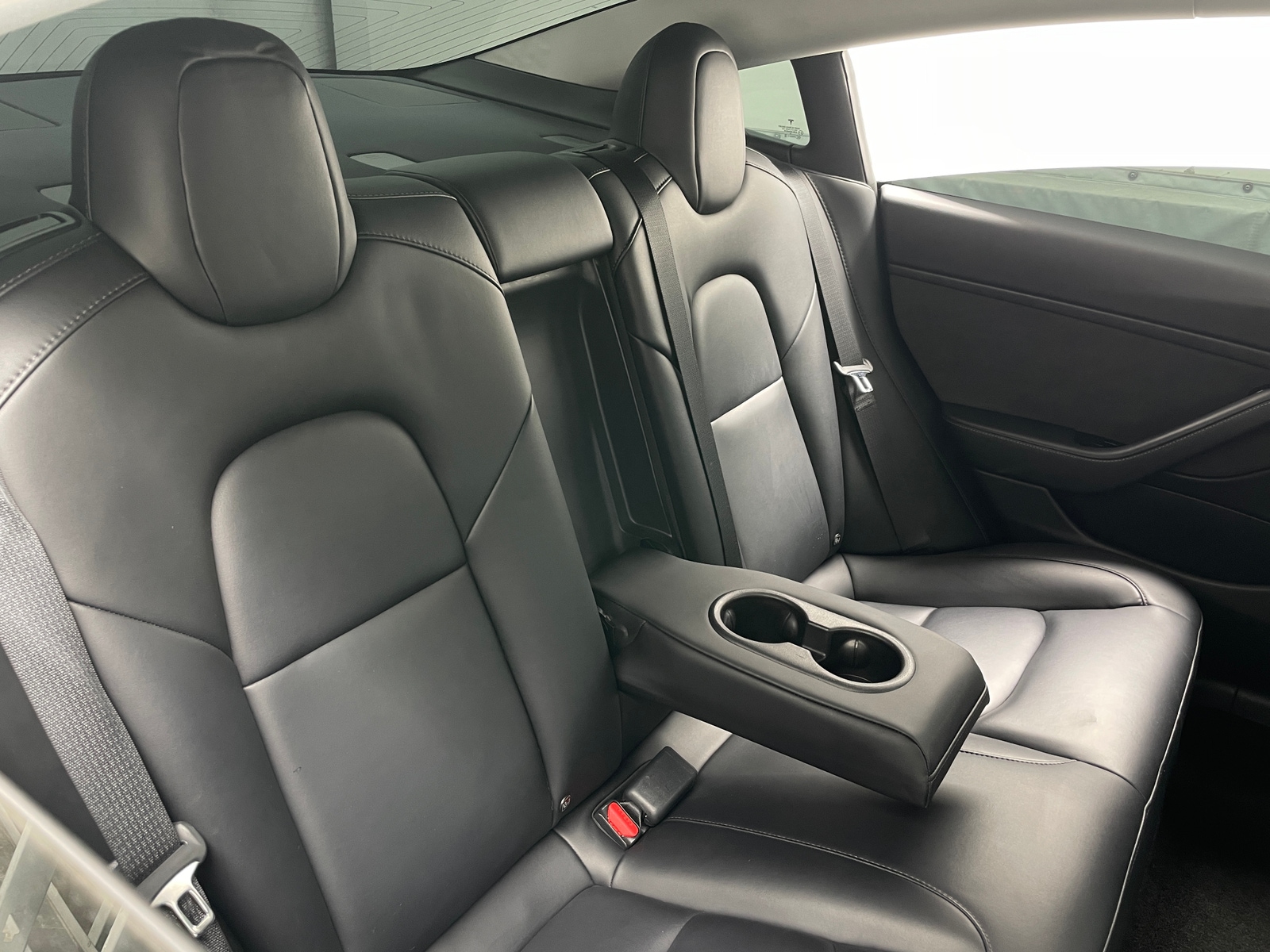 Thumbnail: 2020 Tesla Model 3 - 5