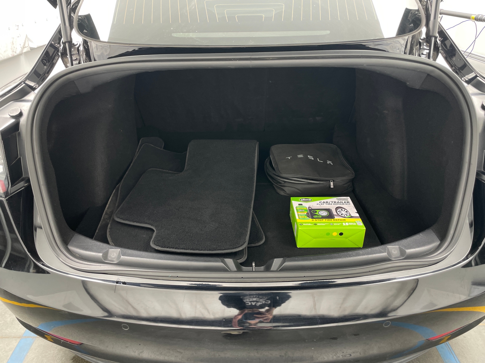 Thumbnail: 2020 Tesla Model 3 - 6