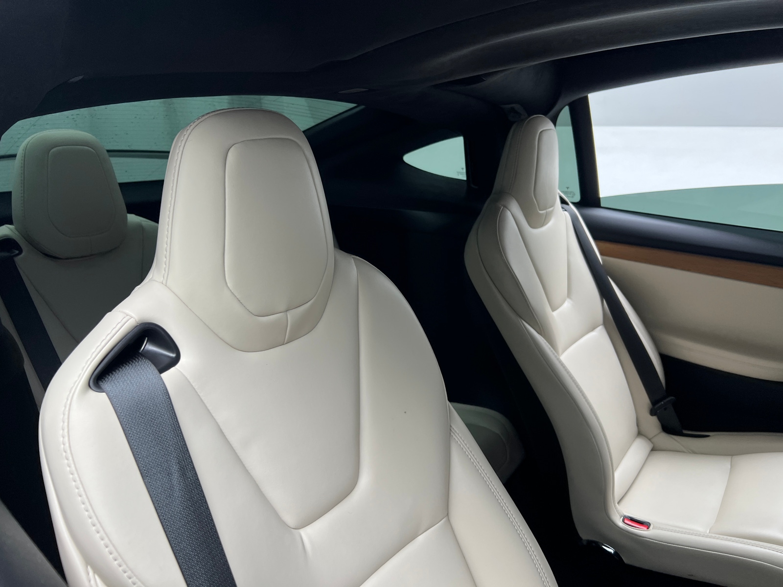 Thumbnail: 2020 Tesla Model X - 5