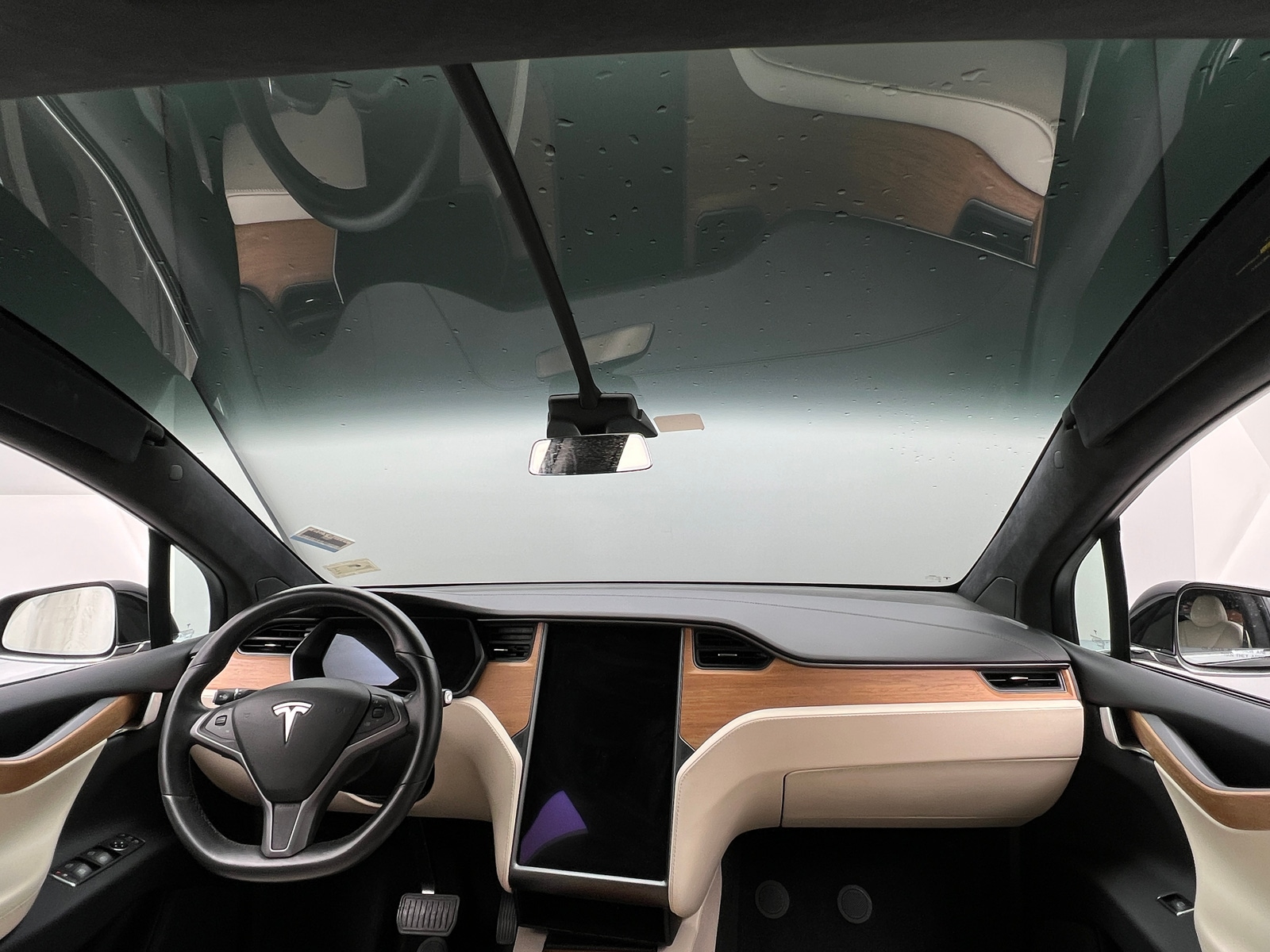 Thumbnail: 2020 Tesla Model X - 2