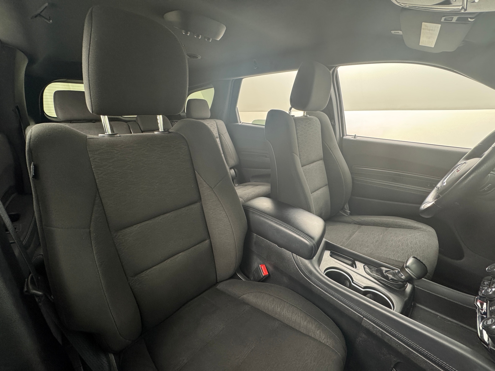 Thumbnail: 2024 Dodge Durango - 2