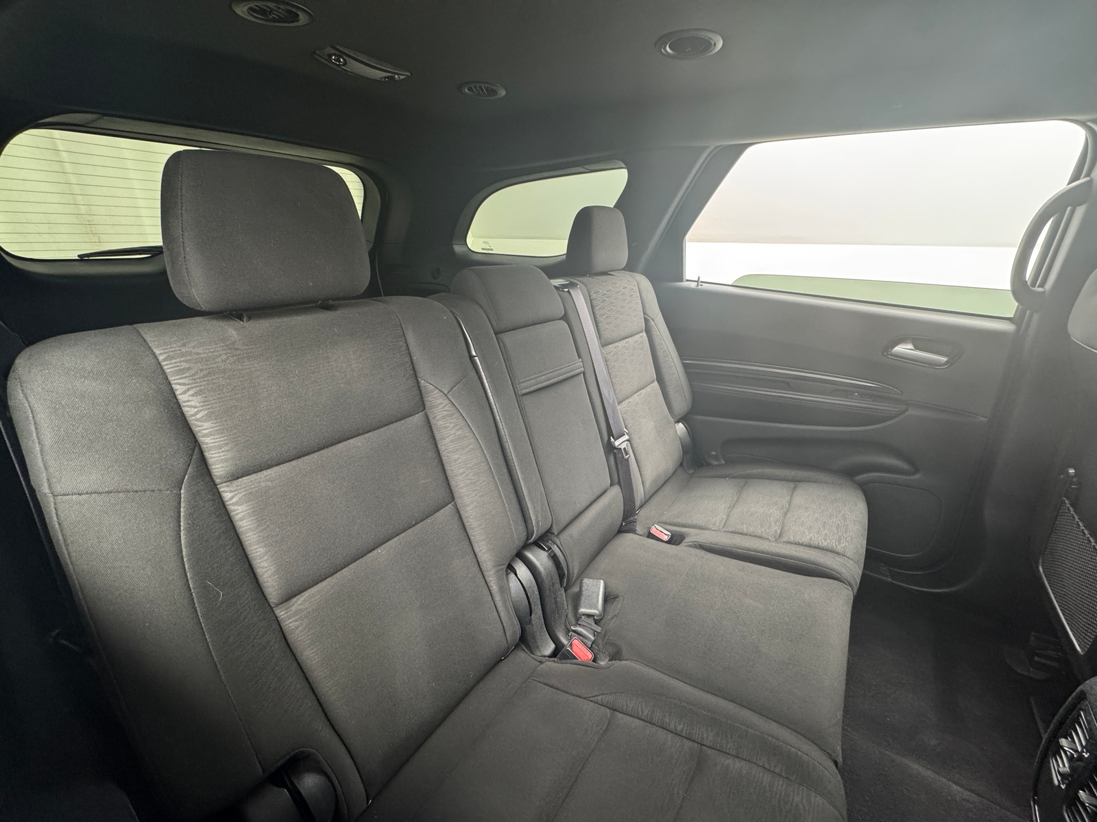 Thumbnail: 2024 Dodge Durango - 6