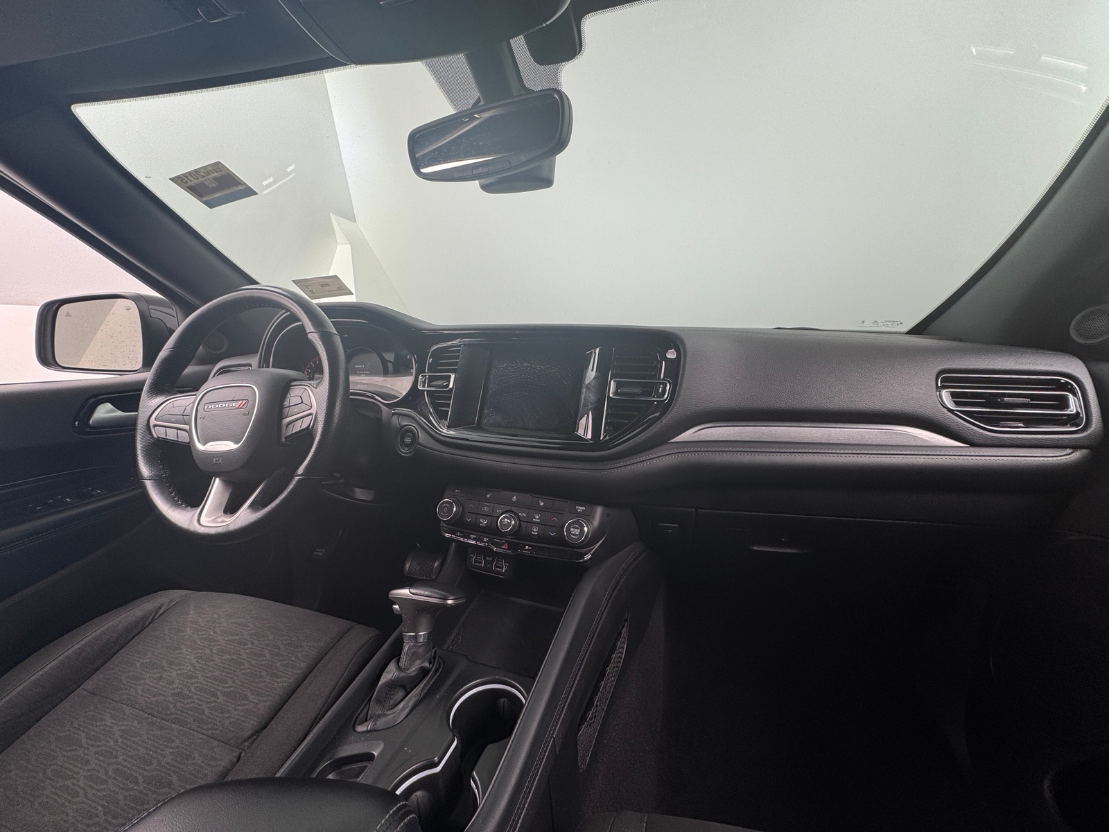 Thumbnail: 2024 Dodge Durango - 3