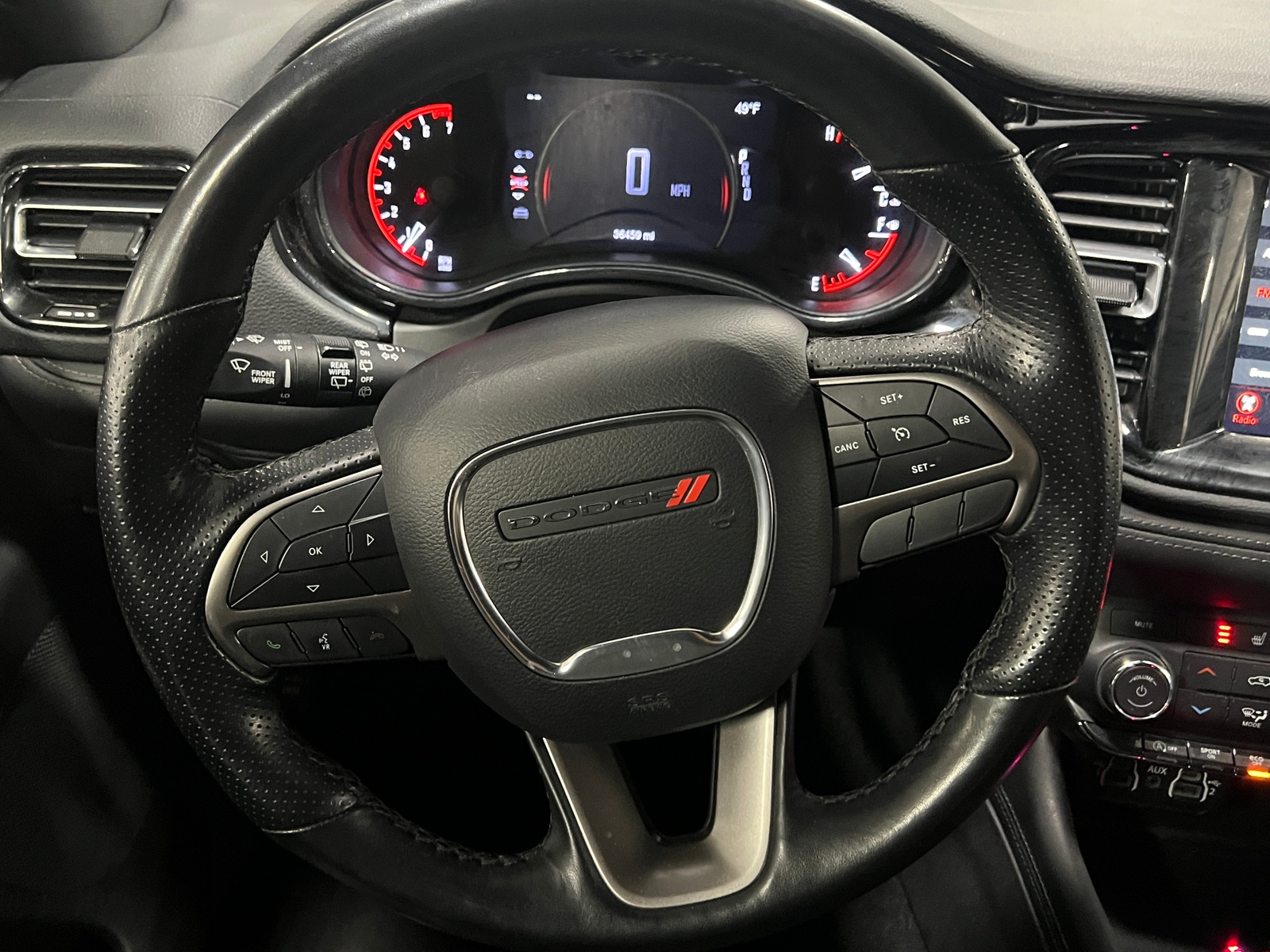 Thumbnail: 2024 Dodge Durango - 5