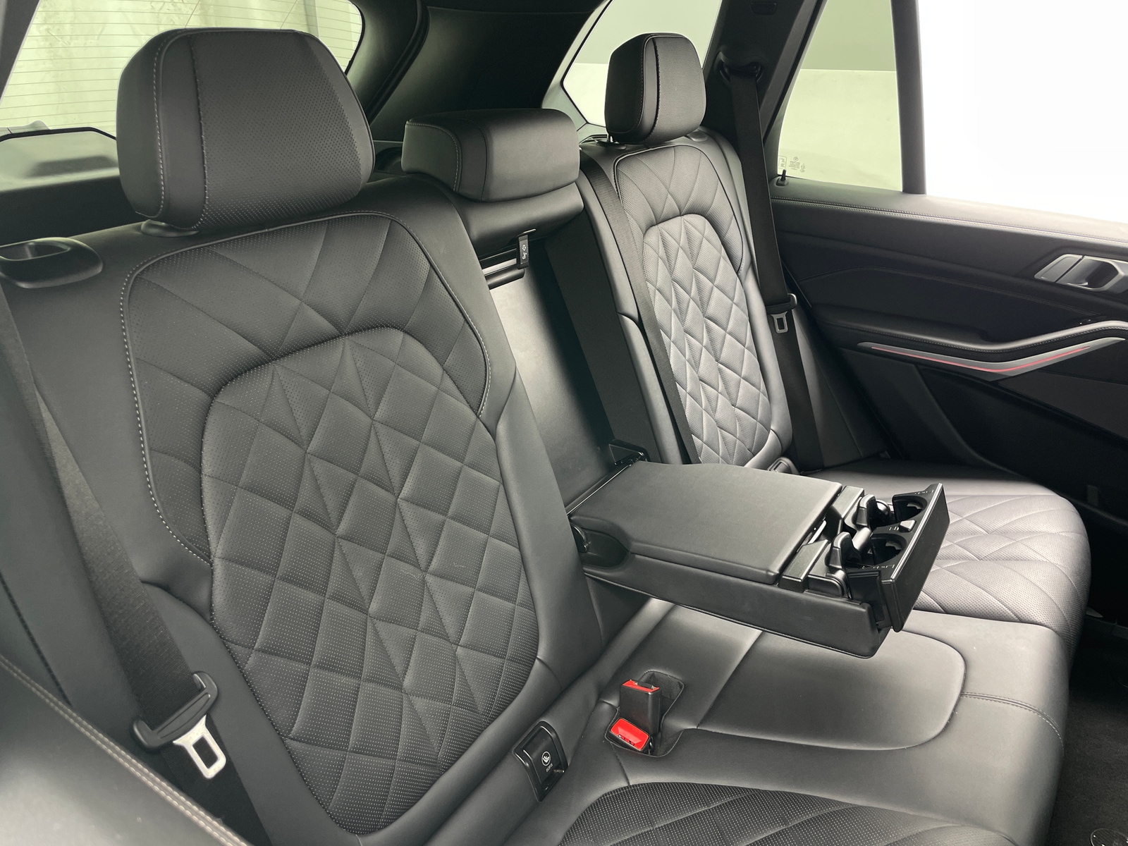 Thumbnail: 2024 BMW X5 - 5