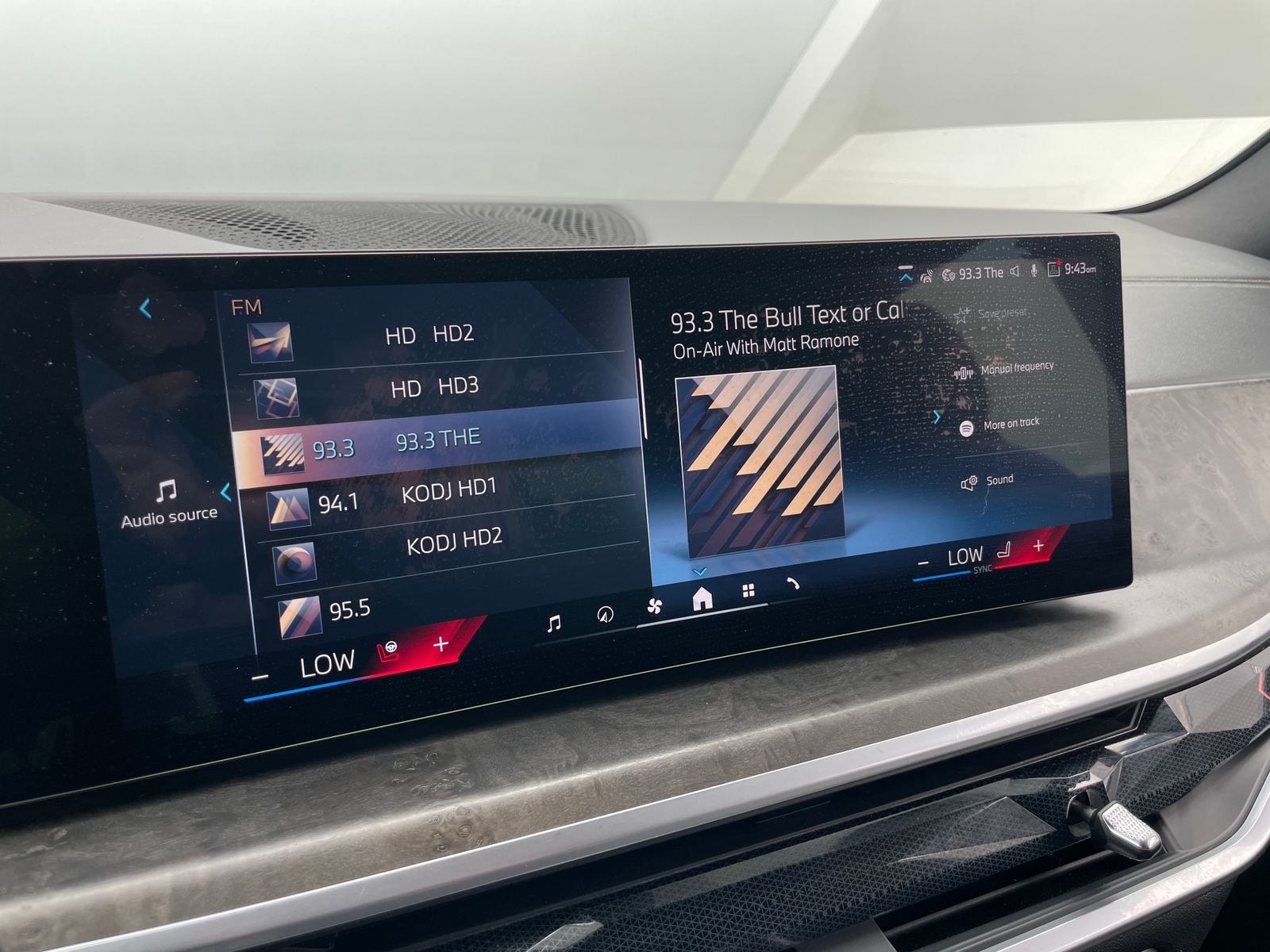 Thumbnail: 2024 BMW X5 - 3