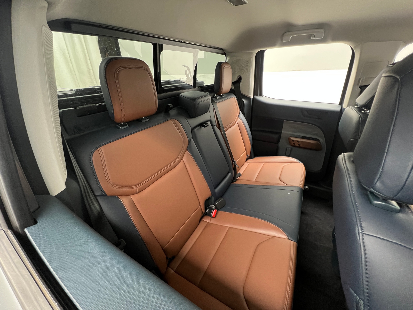 Thumbnail: 2023 Ford Maverick - 5