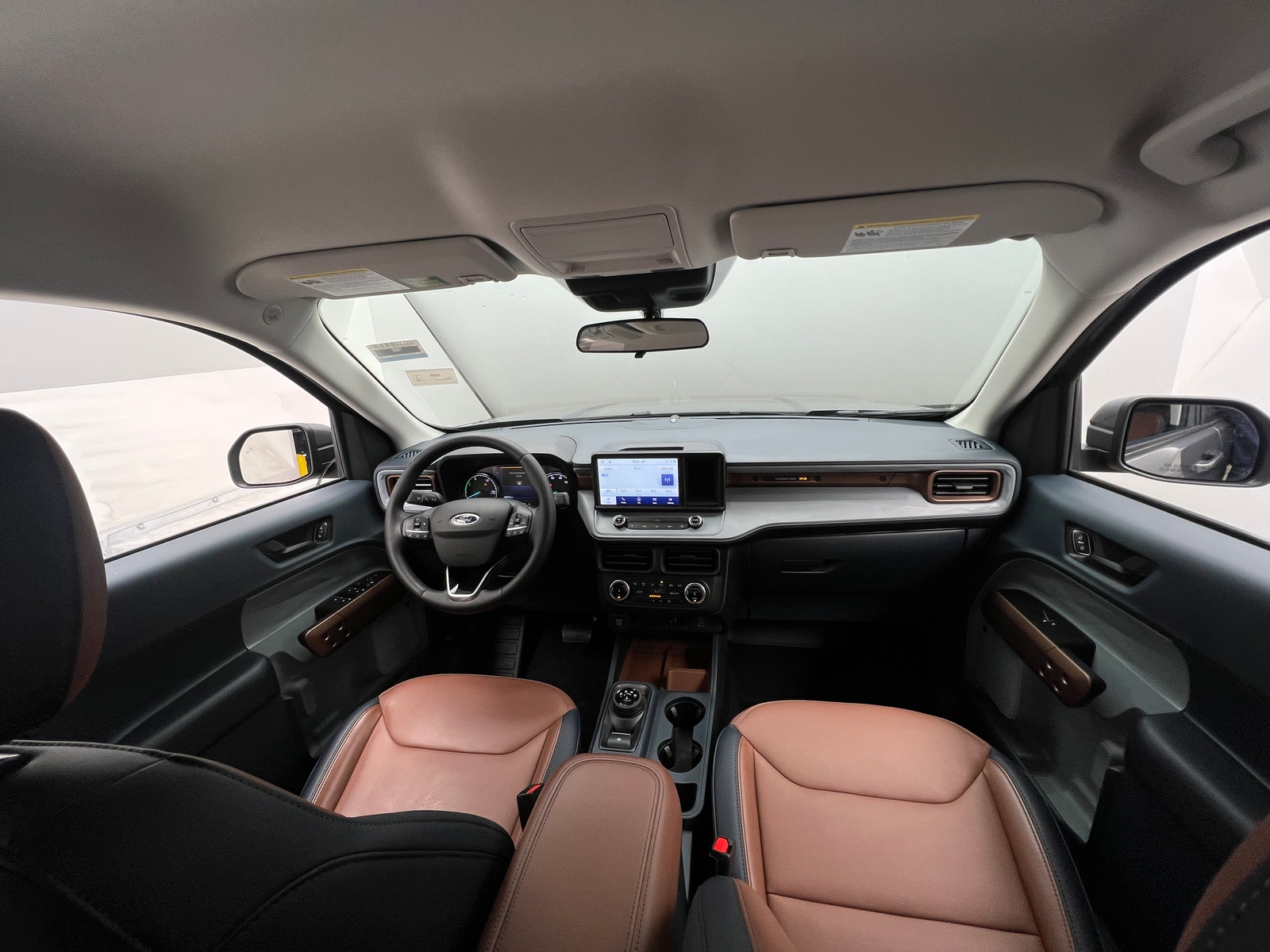 Thumbnail: 2023 Ford Maverick - 2