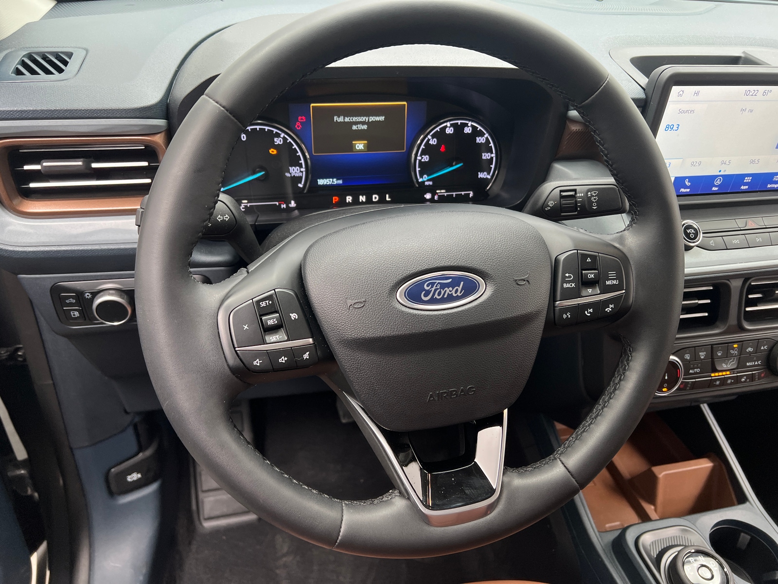 Thumbnail: 2023 Ford Maverick - 4