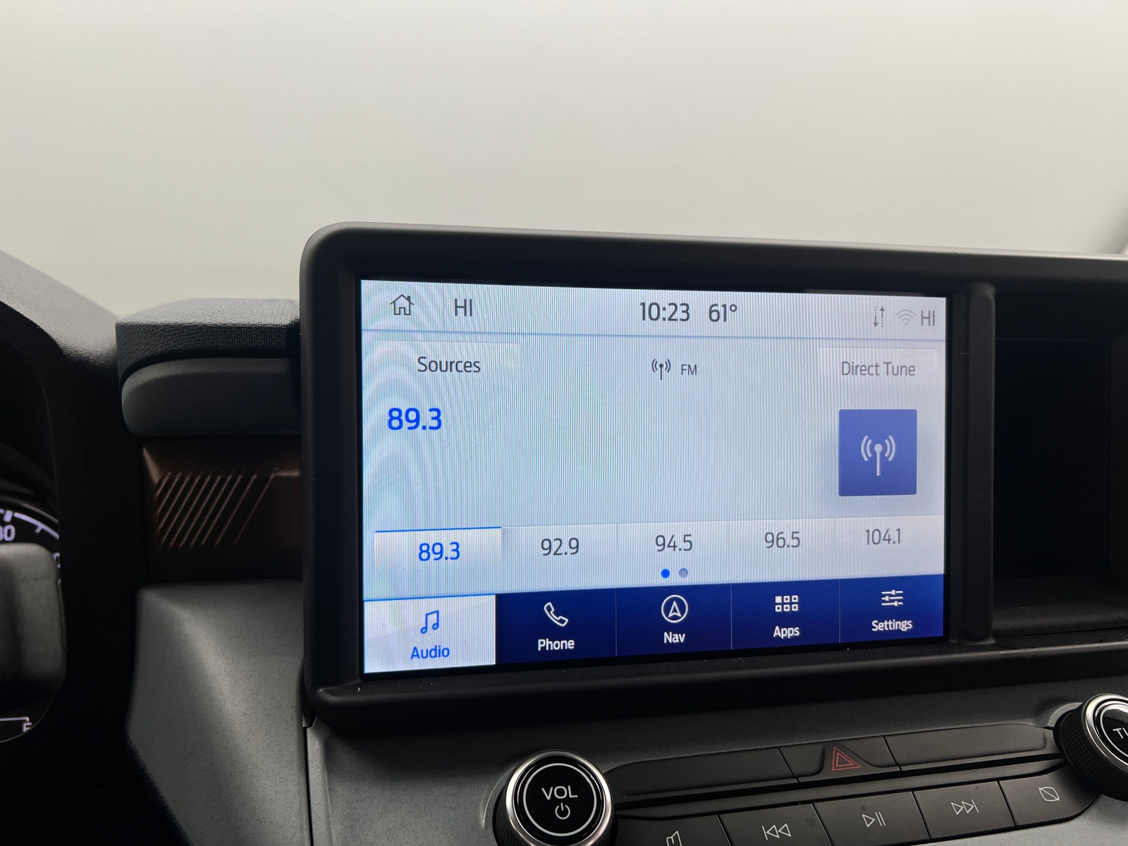 Thumbnail: 2023 Ford Maverick - 3