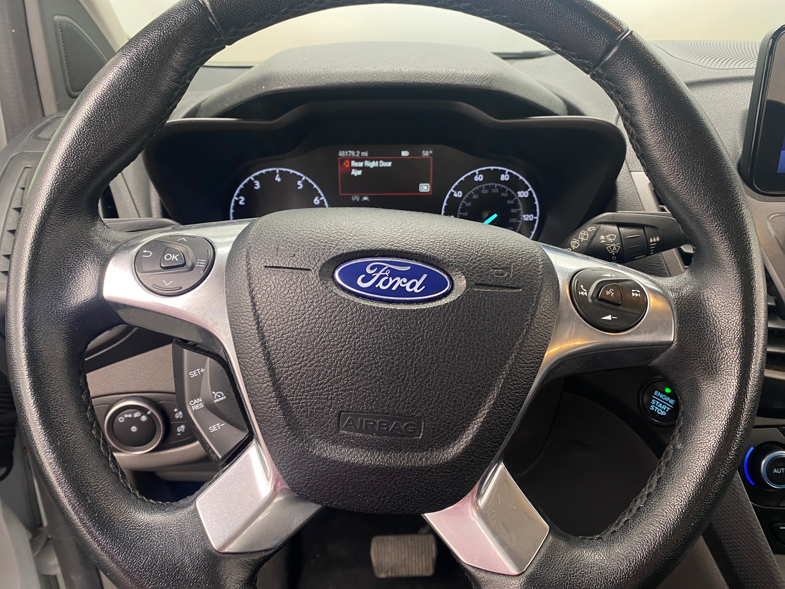 Thumbnail: 2020 Ford Transit Series - 5