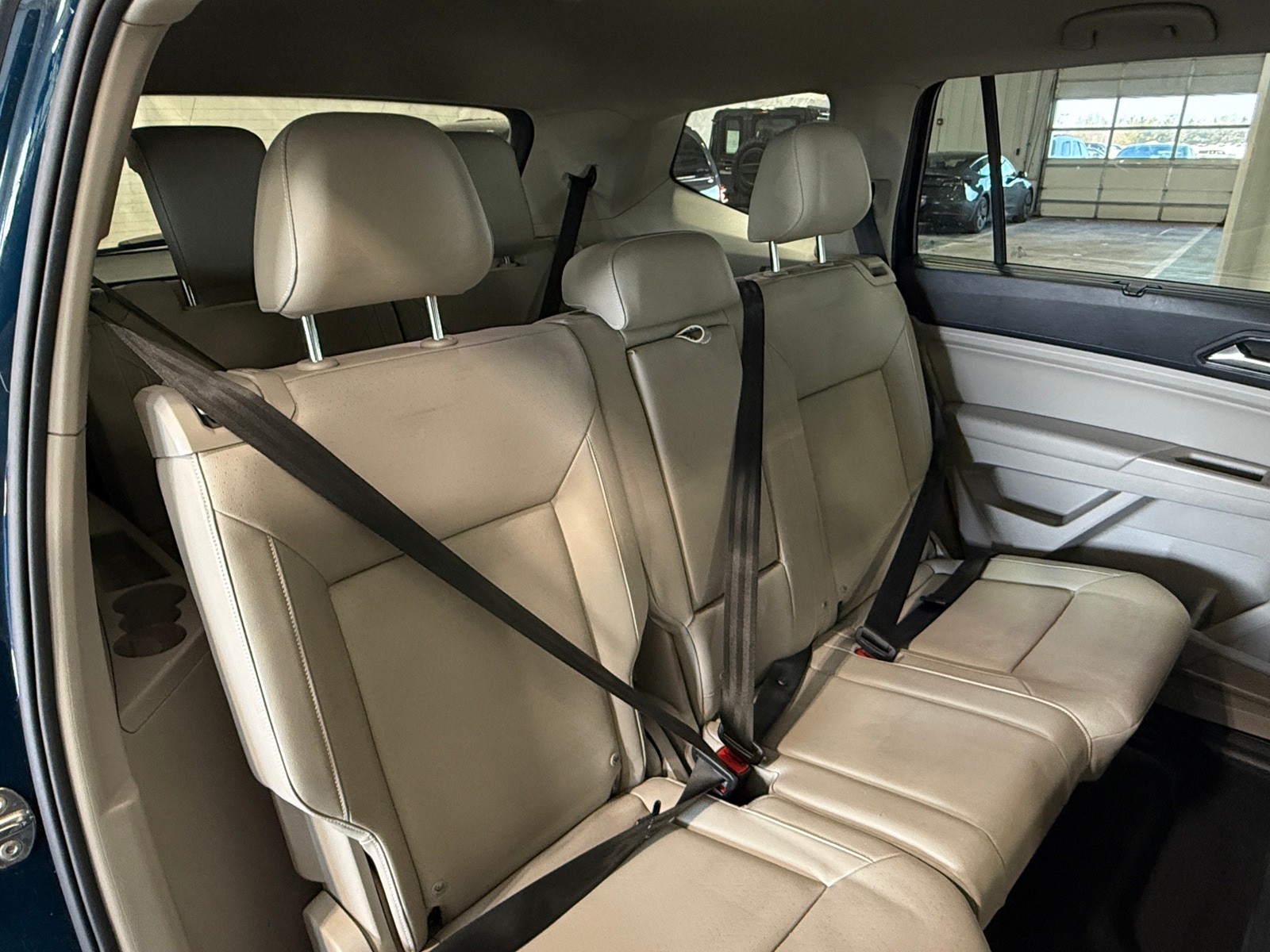 Thumbnail: 2021 Volkswagen Atlas - 5