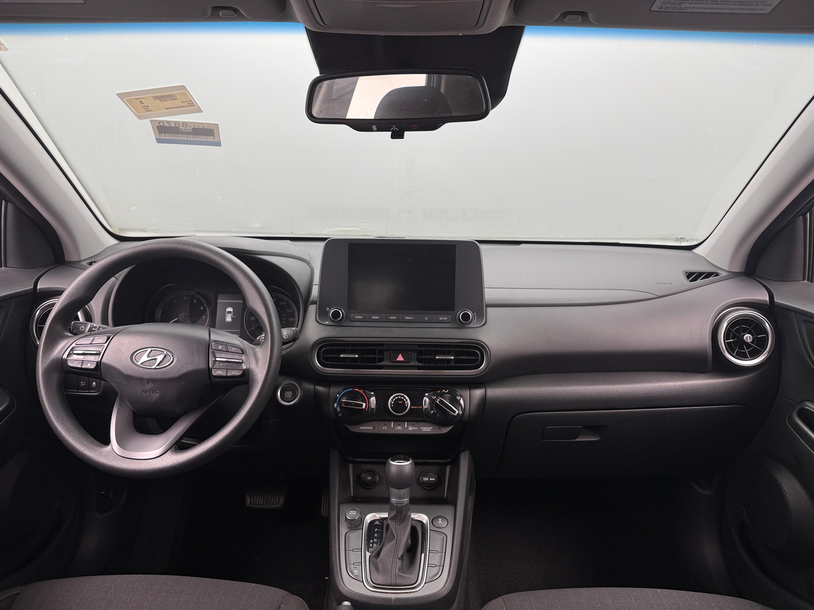 Thumbnail: 2022 Hyundai Kona - 3