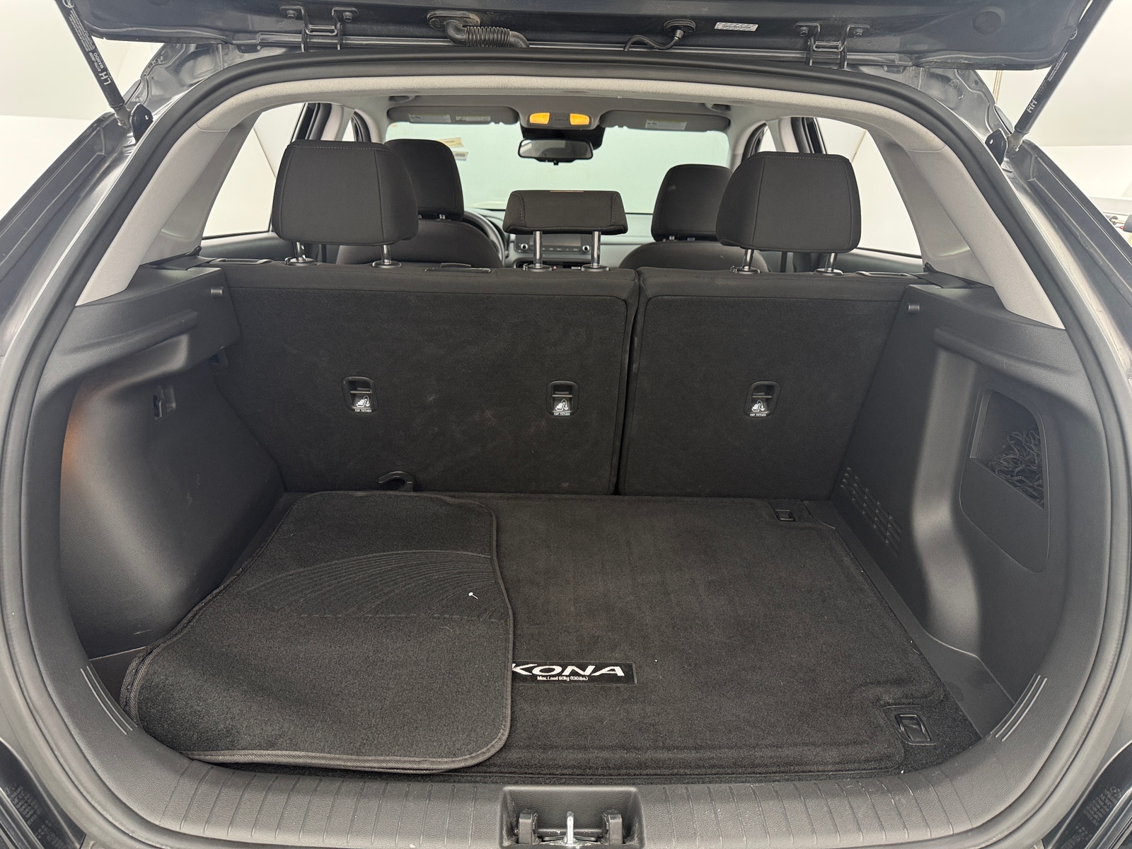 Thumbnail: 2022 Hyundai Kona - 7