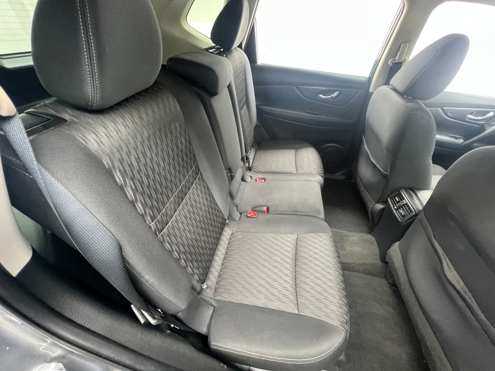 Thumbnail: 2018 Nissan Rogue - 6