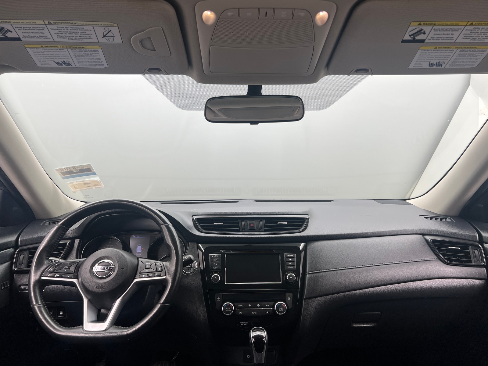 Thumbnail: 2018 Nissan Rogue - 3