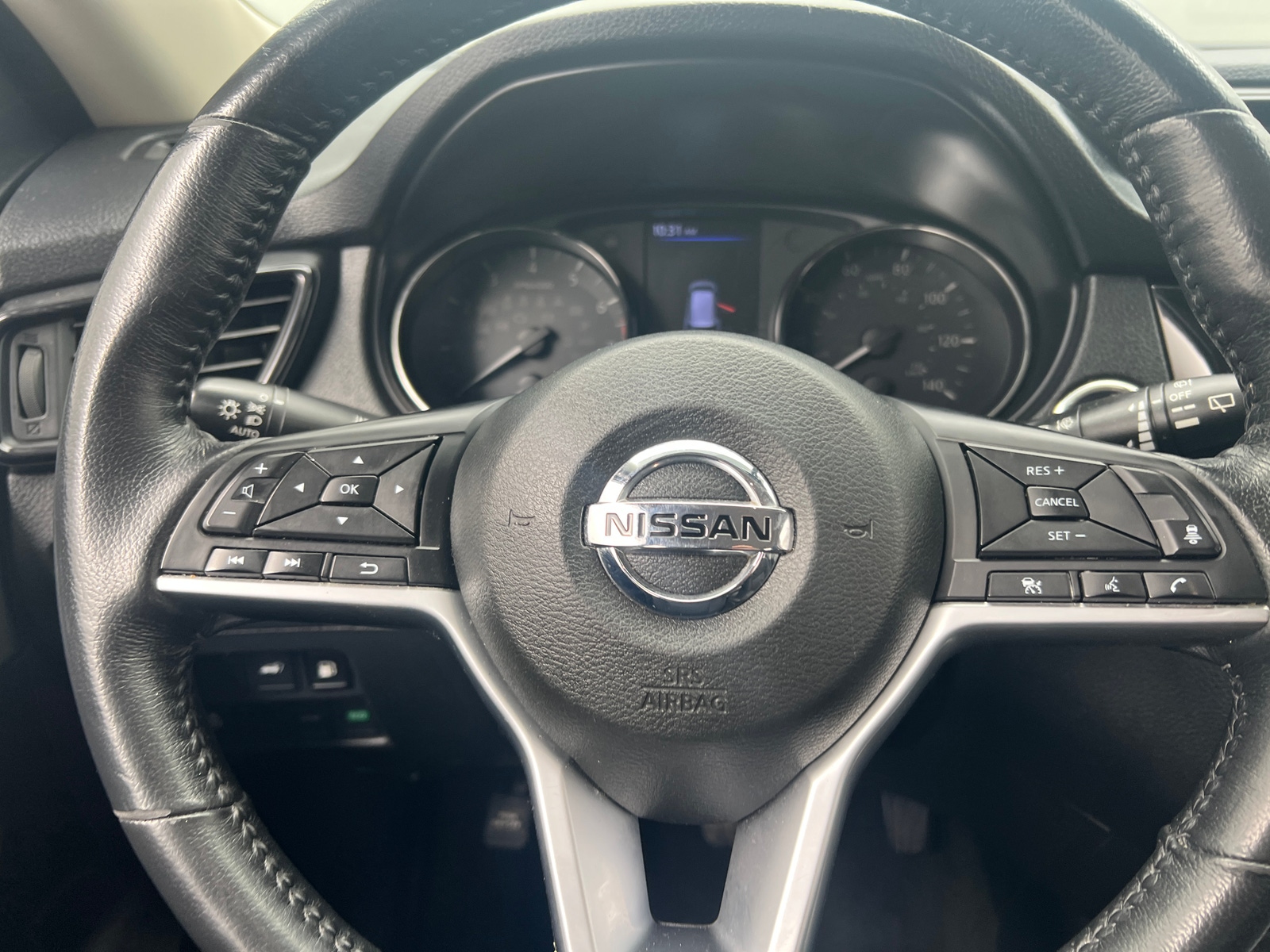 Thumbnail: 2018 Nissan Rogue - 5