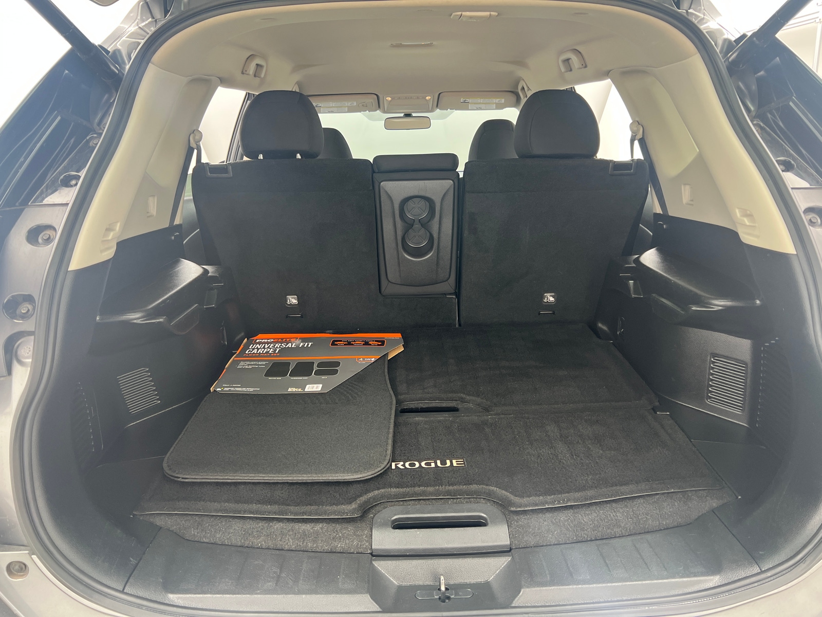 Thumbnail: 2018 Nissan Rogue - 7