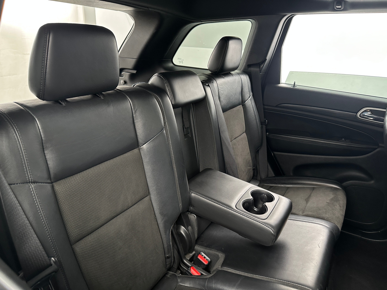 Thumbnail: 2020 Jeep Grand Cherokee - 6